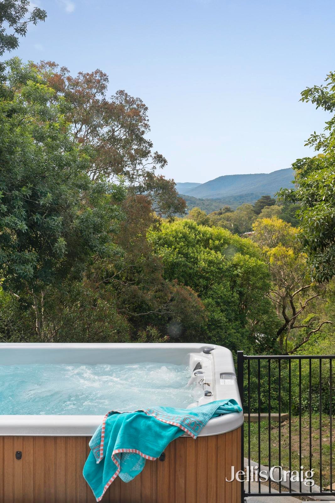 43 Mt Riddell Road, Healesville image 21