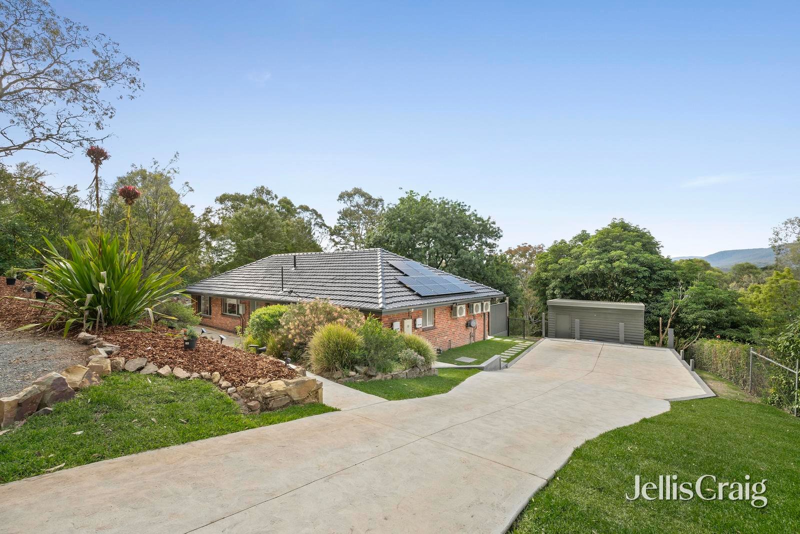 43 Mt Riddell Road, Healesville image 24