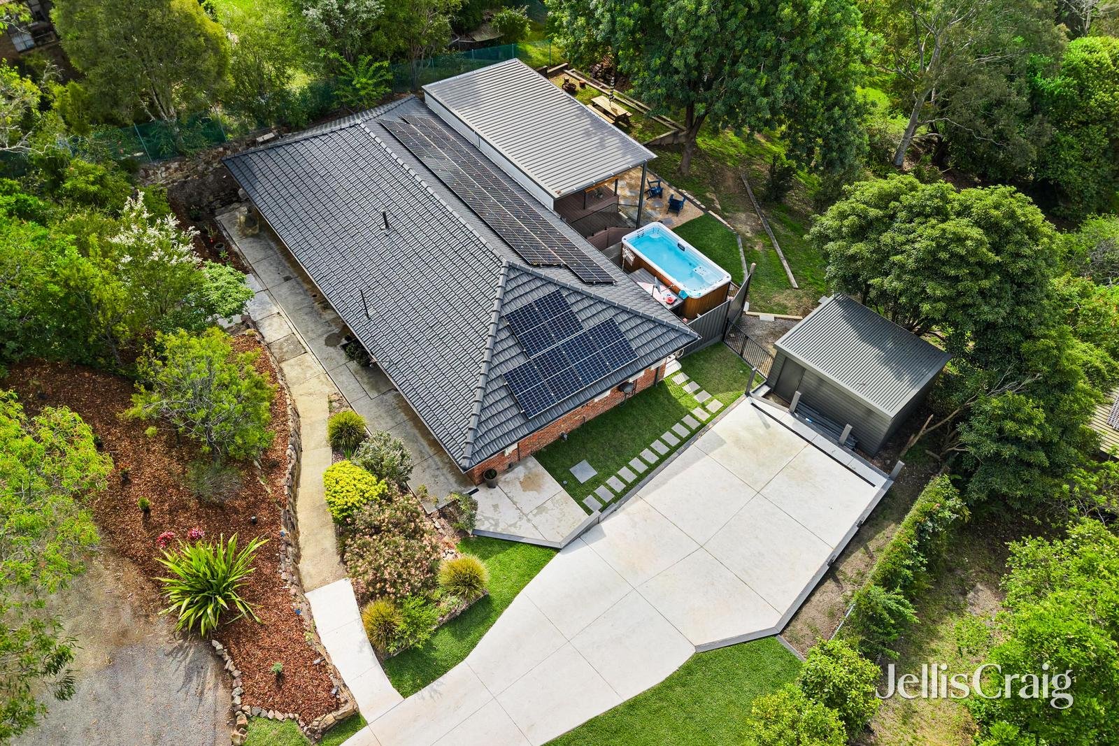 43 Mt Riddell Road, Healesville image 25