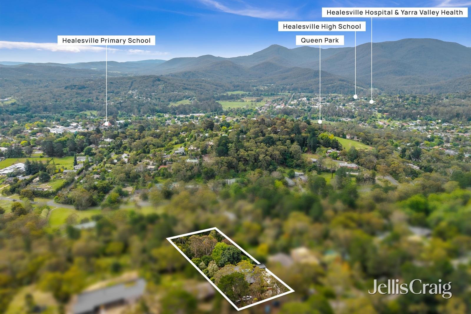 43 Mt Riddell Road, Healesville image 27