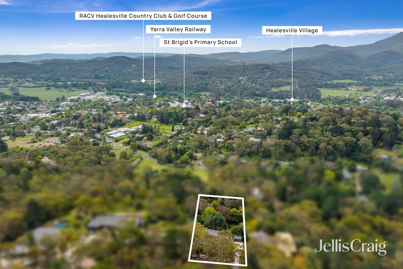 43 Mt Riddell Road, Healesville image 28