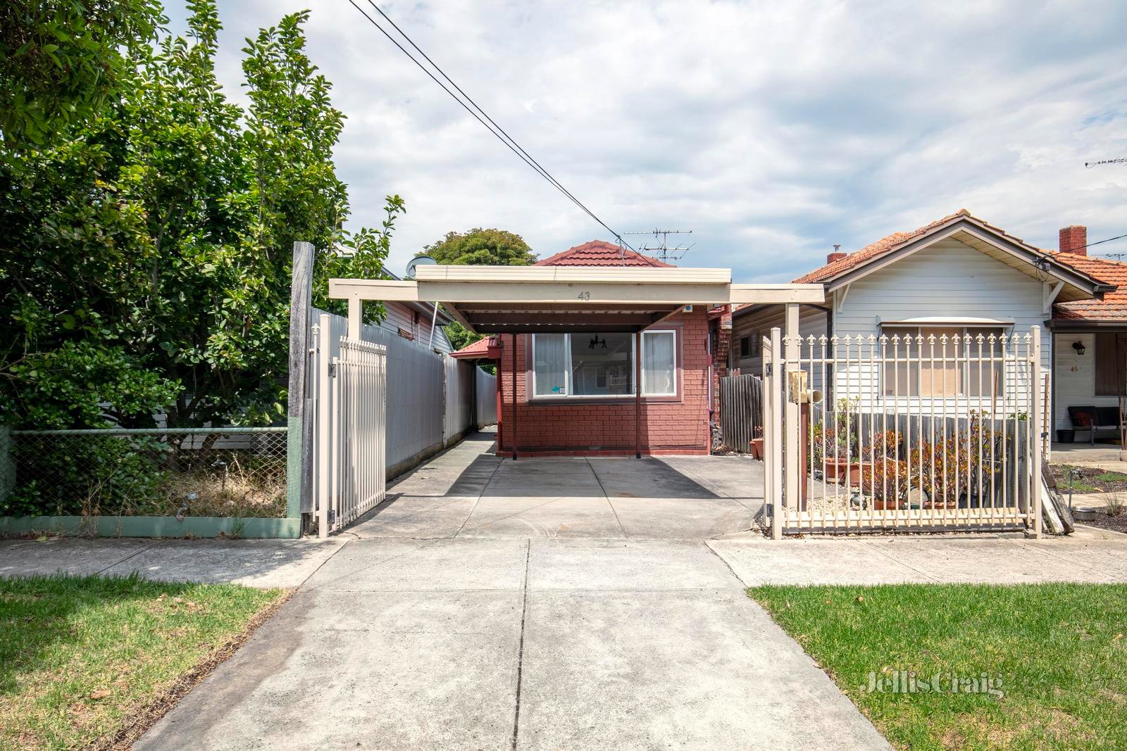 43 Murray Street, Coburg image 1