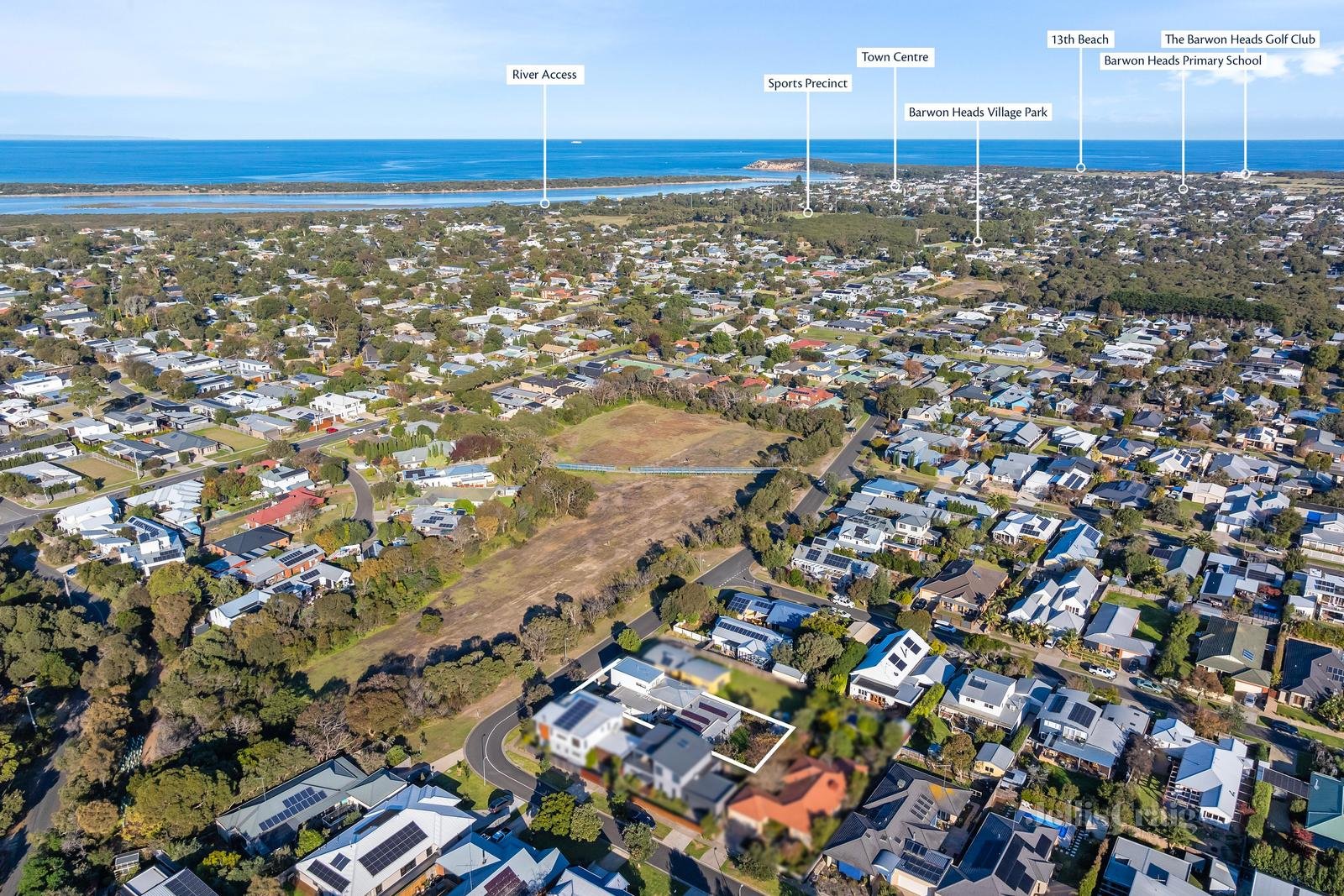 43 Newbay Close, Barwon Heads image 24