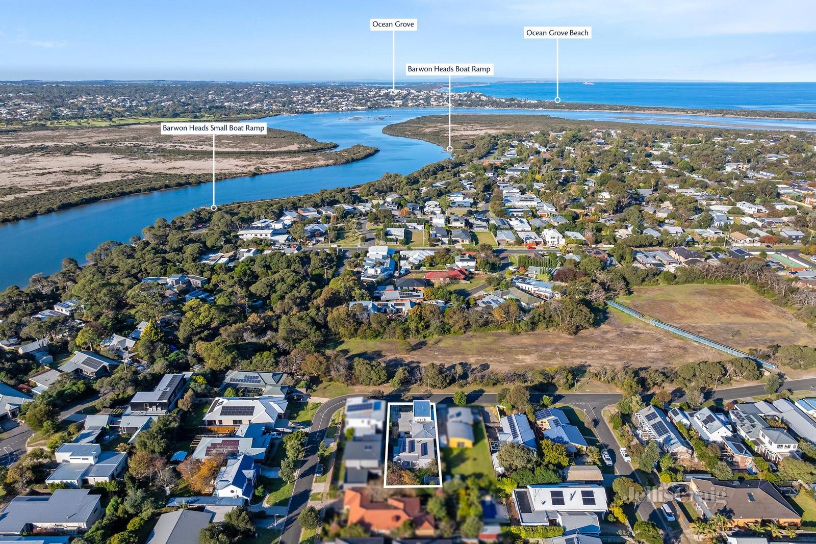 43 Newbay Close, Barwon Heads image 25