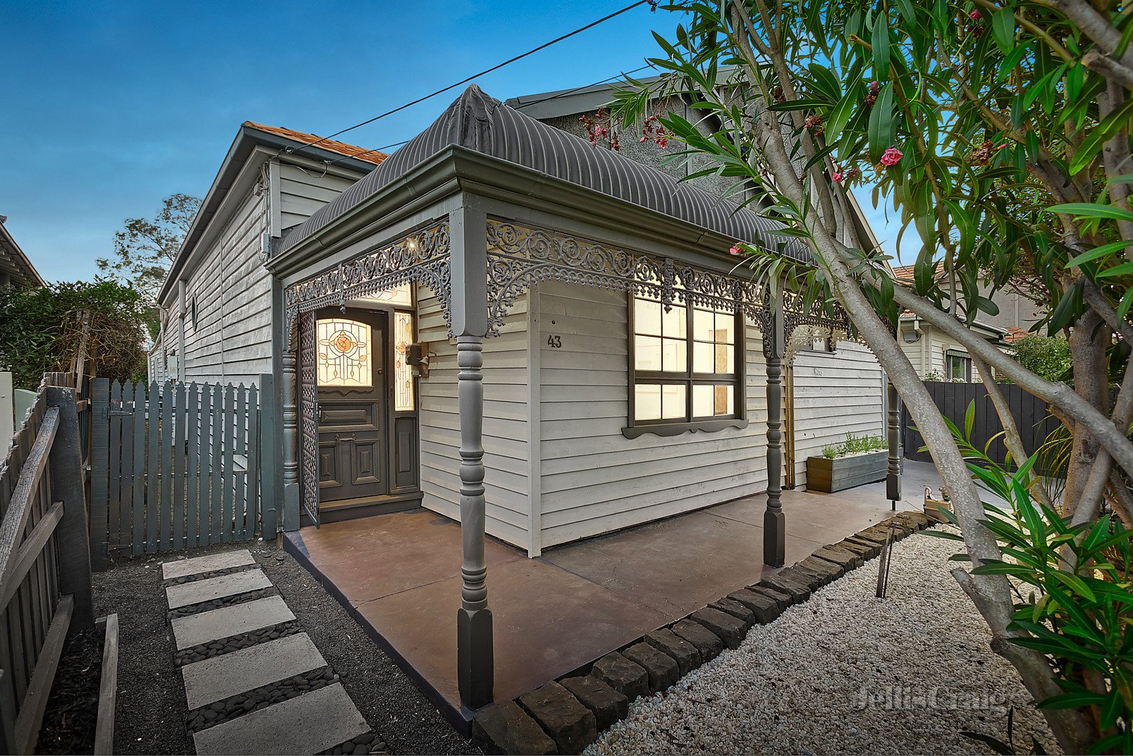 43 Newman Street, Brunswick West image 1