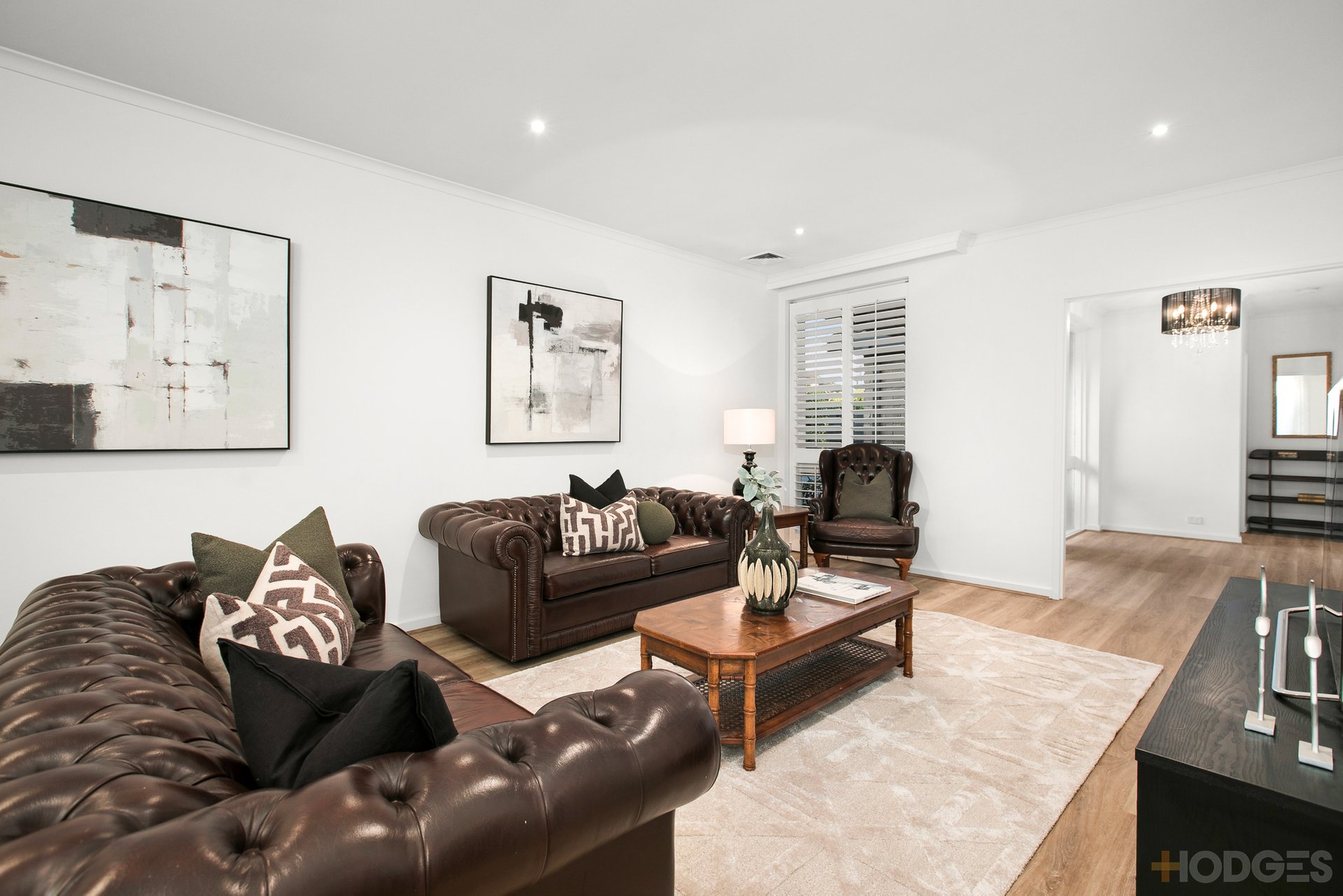 4 / 3 Oak Grove Brighton