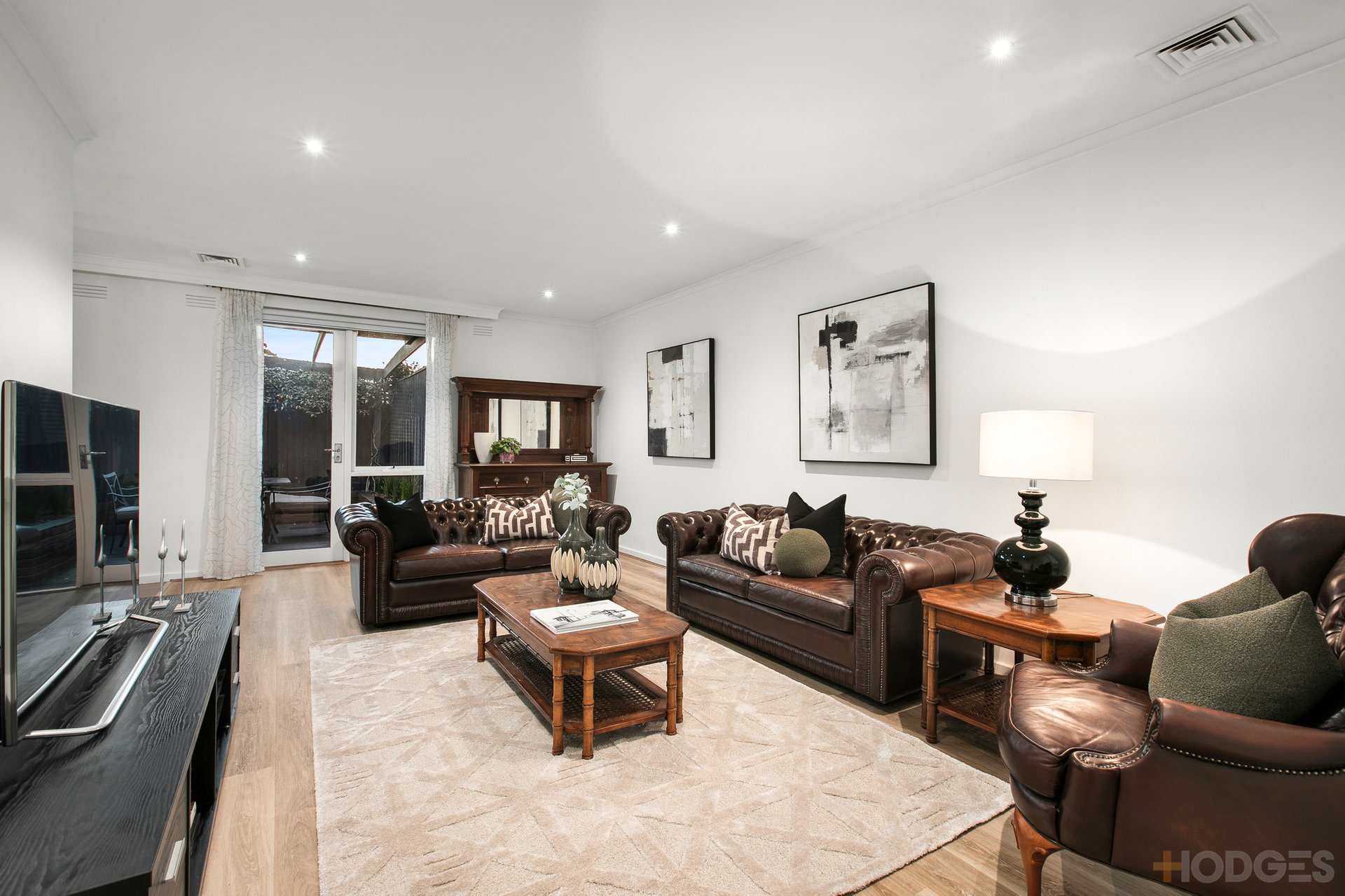 4 / 3 Oak Grove Brighton