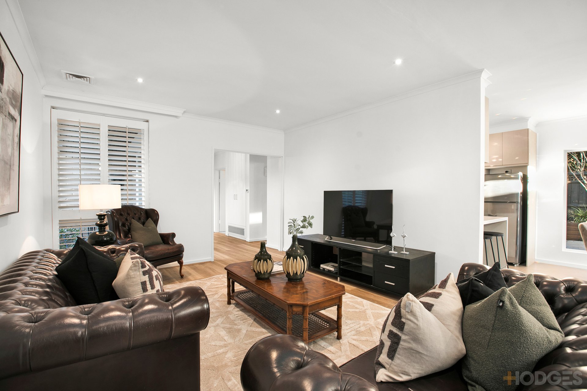 4 / 3 Oak Grove Brighton