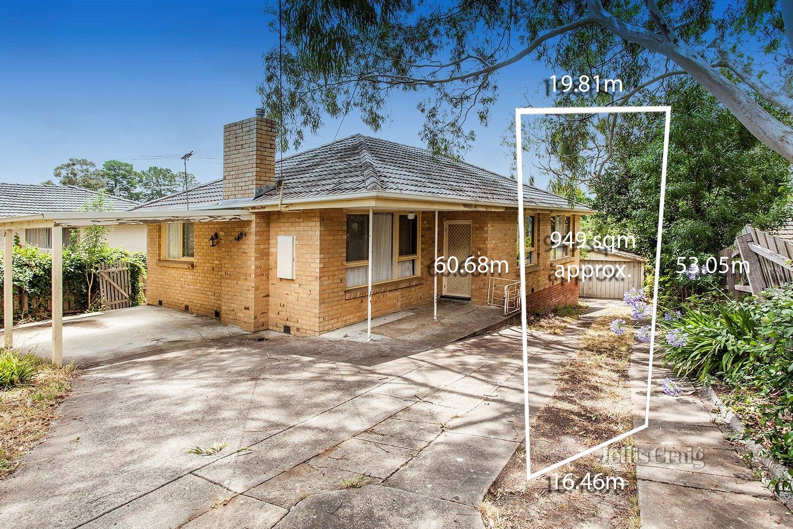 43 Orient Avenue, Mitcham image 1