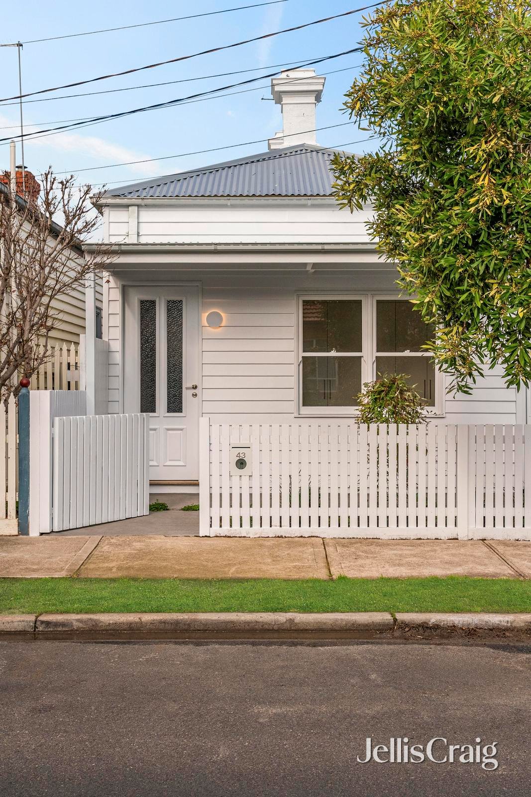 43 Ovens Street, Yarraville image 16