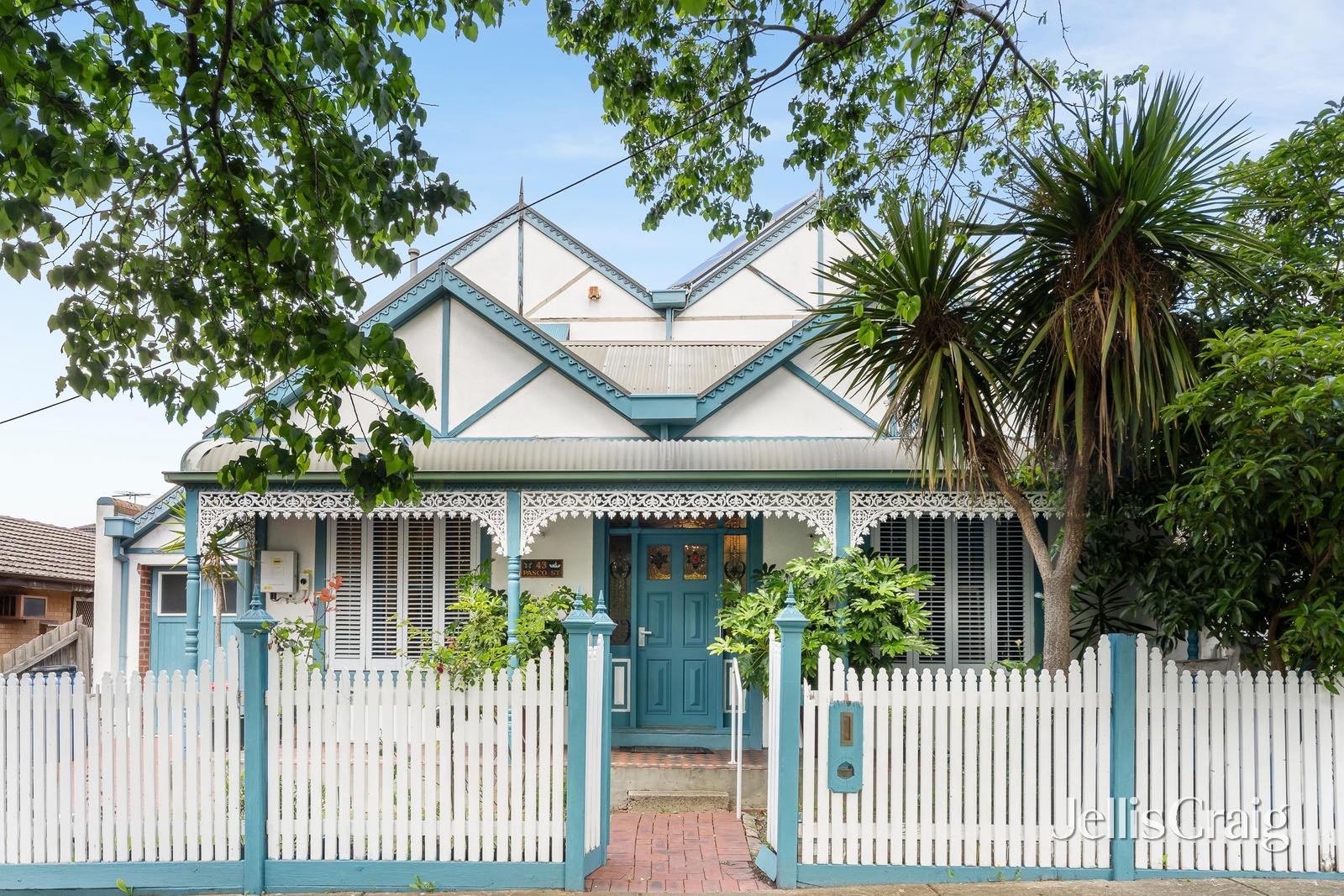 43 Pasco Street, Williamstown image 1