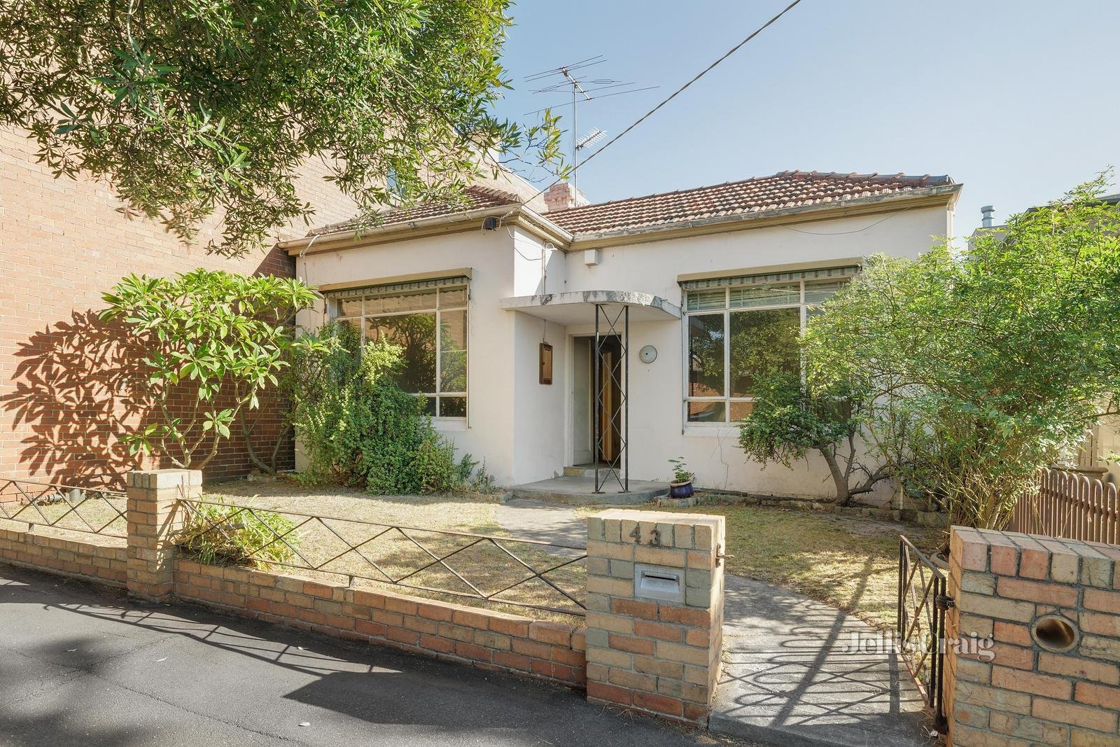 43 Perth Street, Prahran image 2