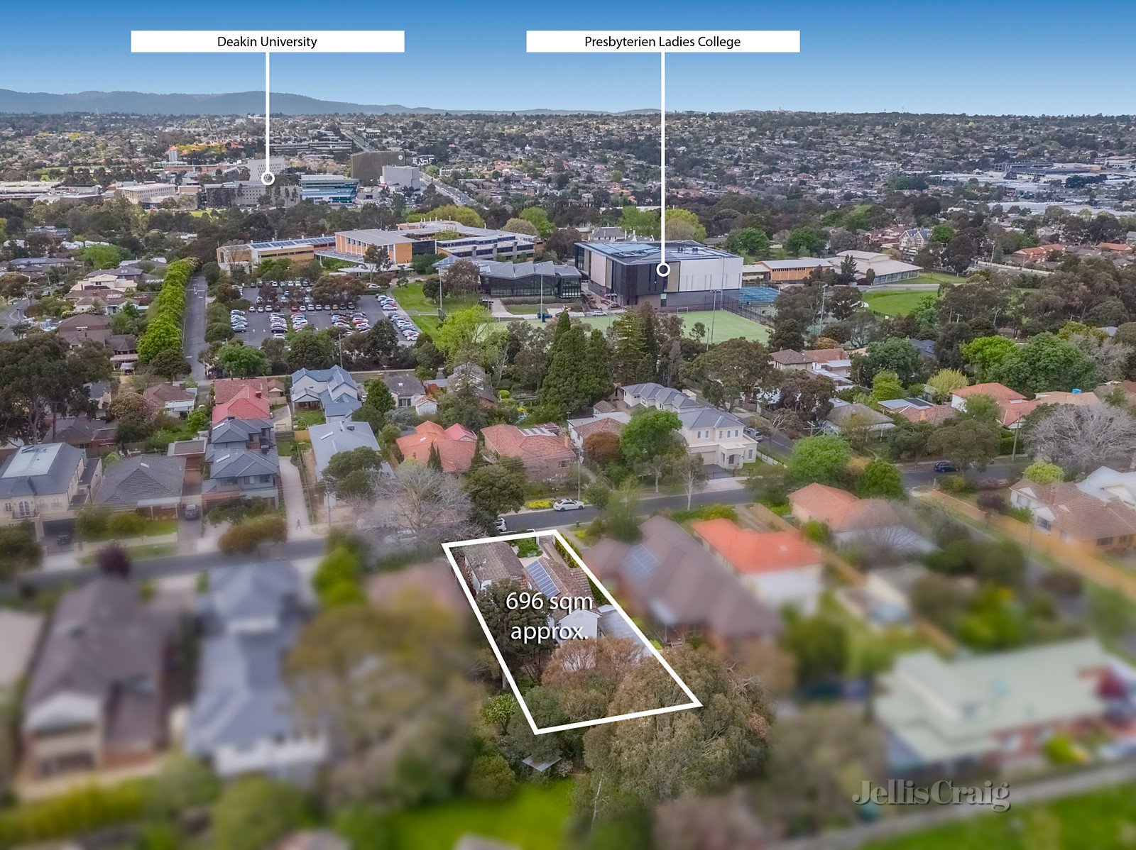 43 Roslyn Street, Burwood image 3