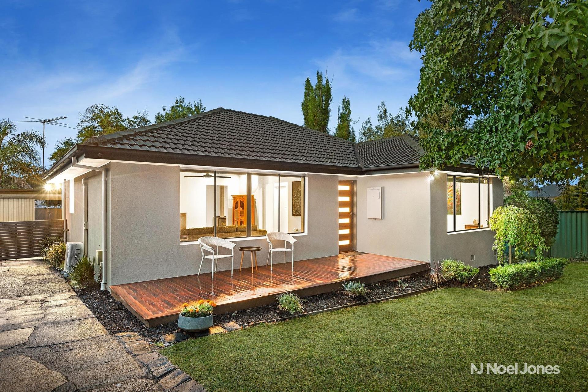 43 Smith Avenue, CROYDON VIC 3136 Noel Jones