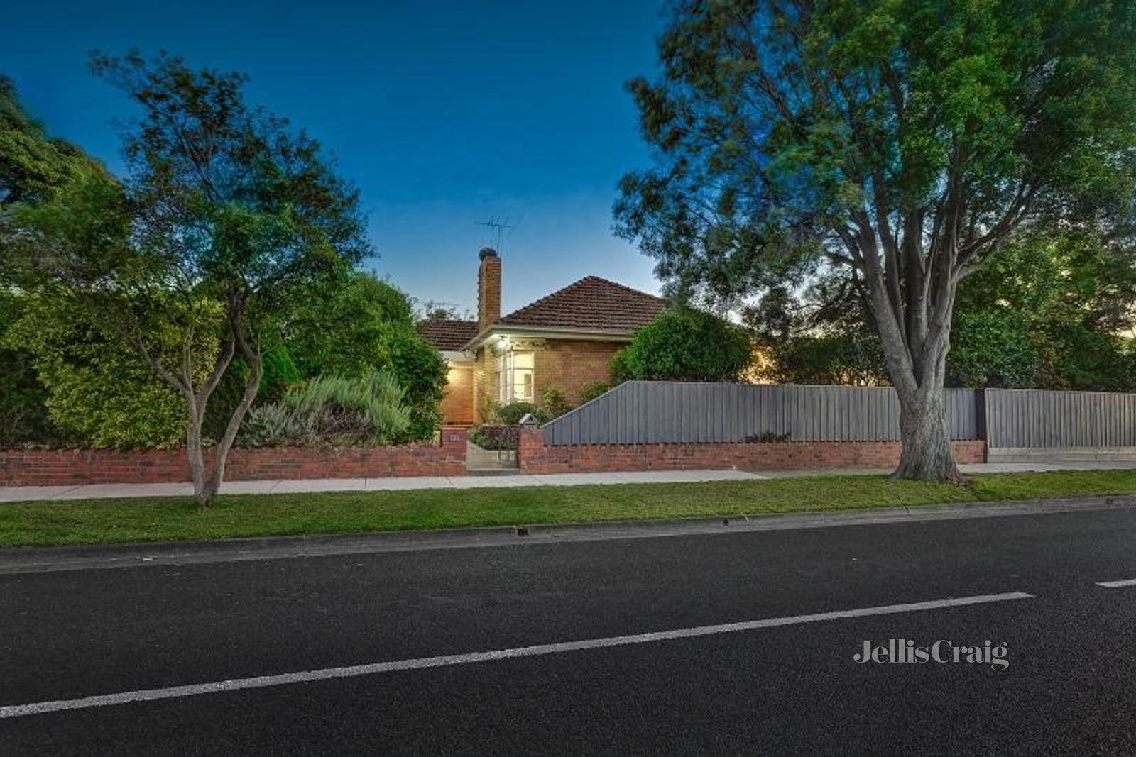 43 Somers Street, Burwood - Print Image 1