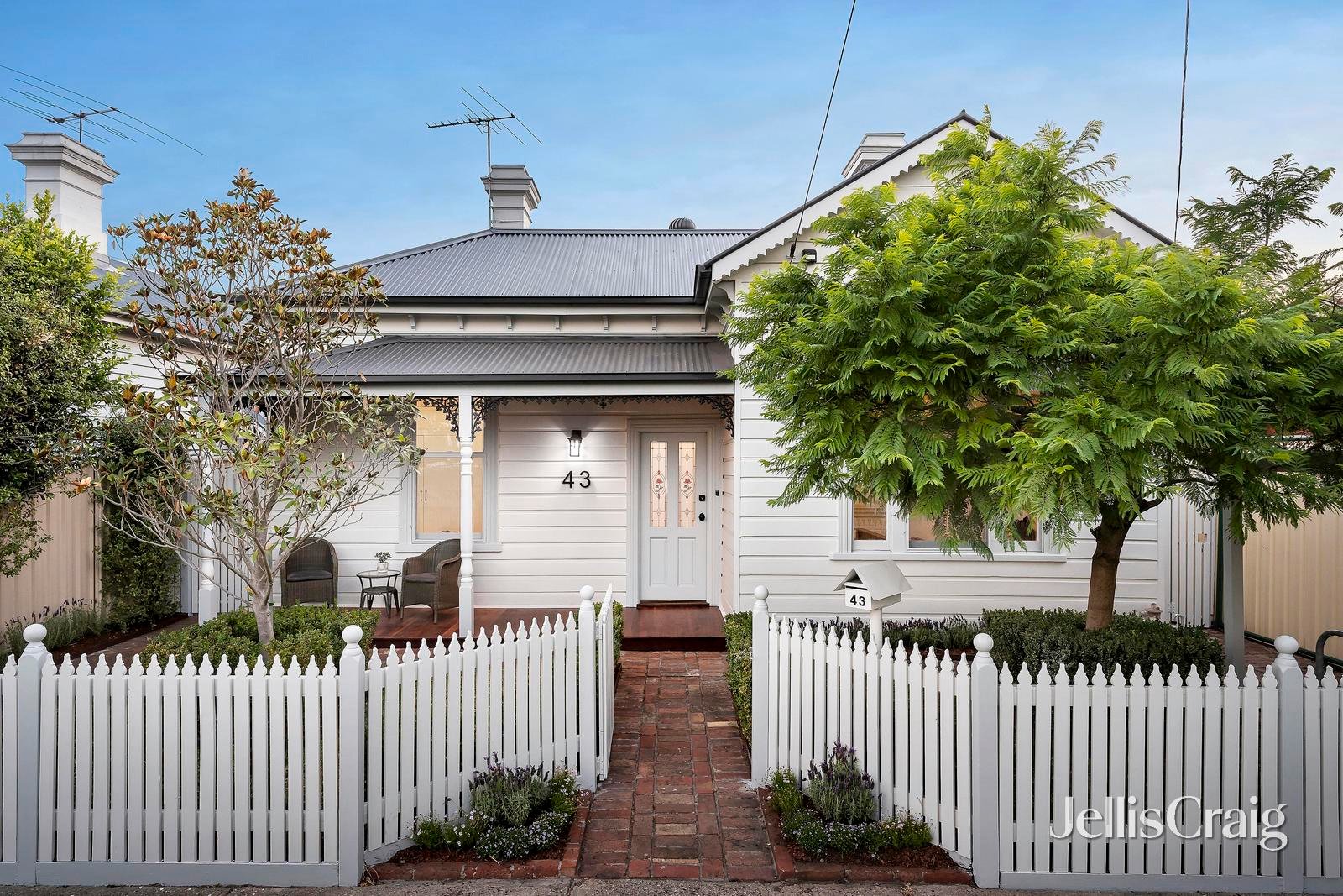 43 Soudan Street, Coburg image 1