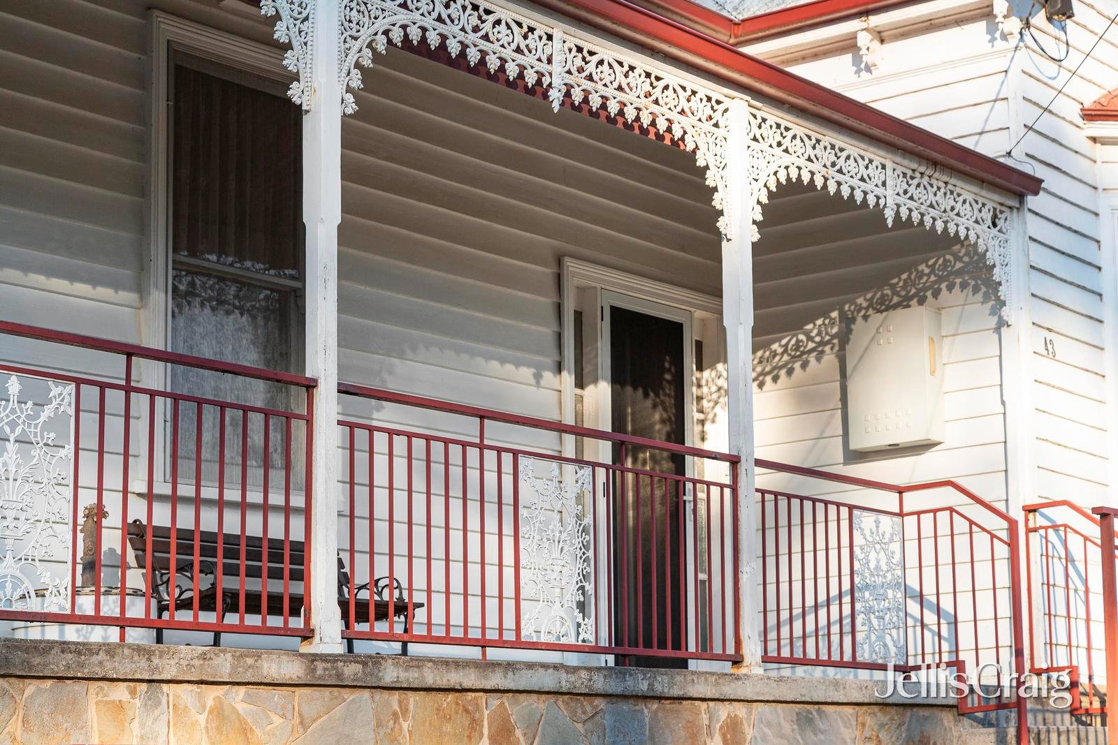43 The Esplanade, Seymour image 20