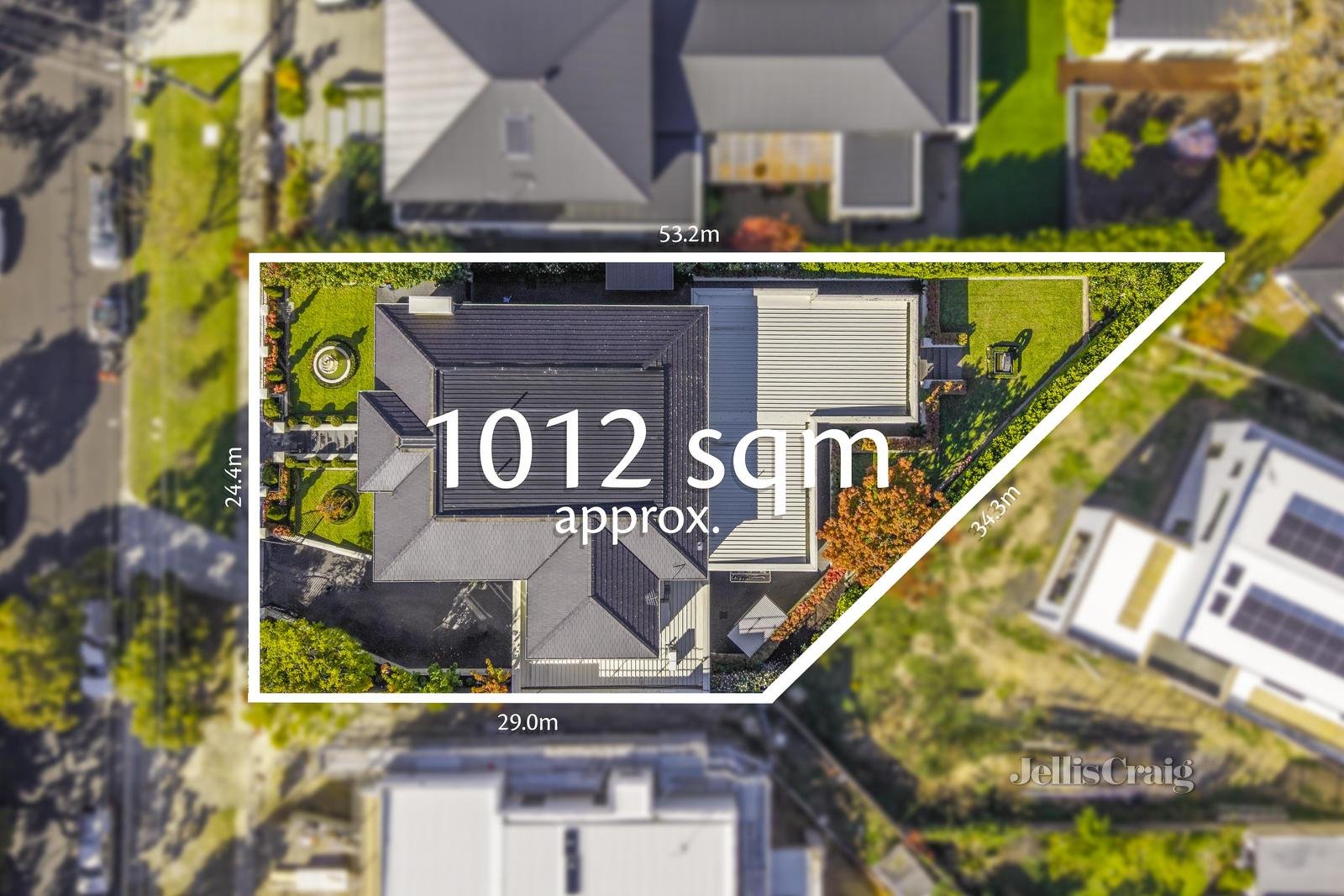 43 The Highway, Mount Waverley image 21