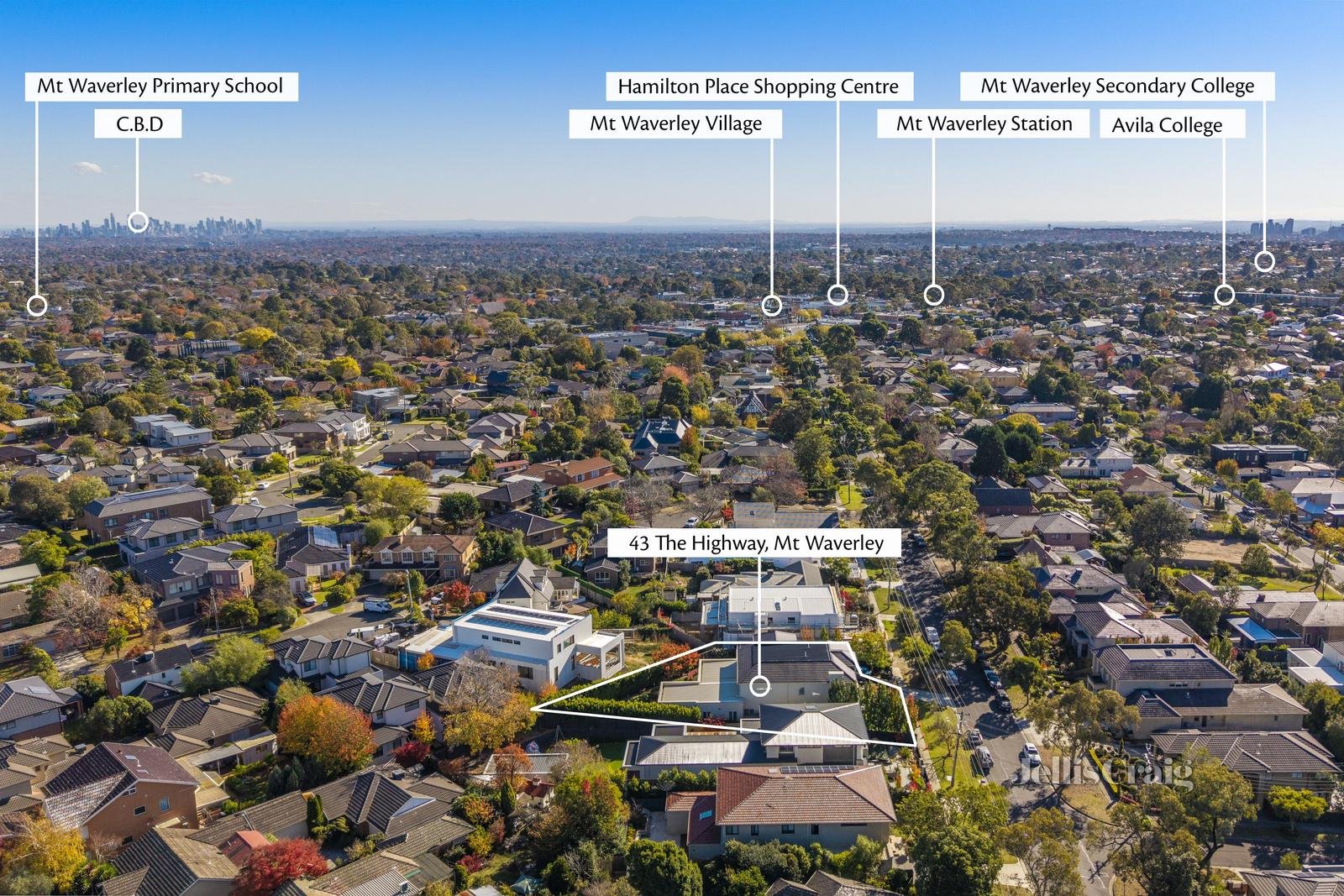 43 The Highway, Mount Waverley image 22