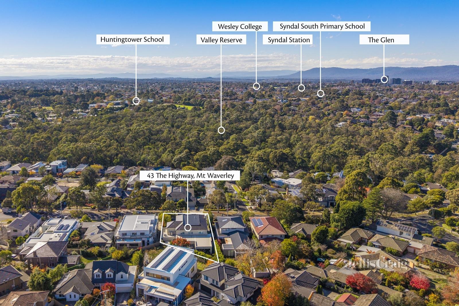 43 The Highway, Mount Waverley image 23