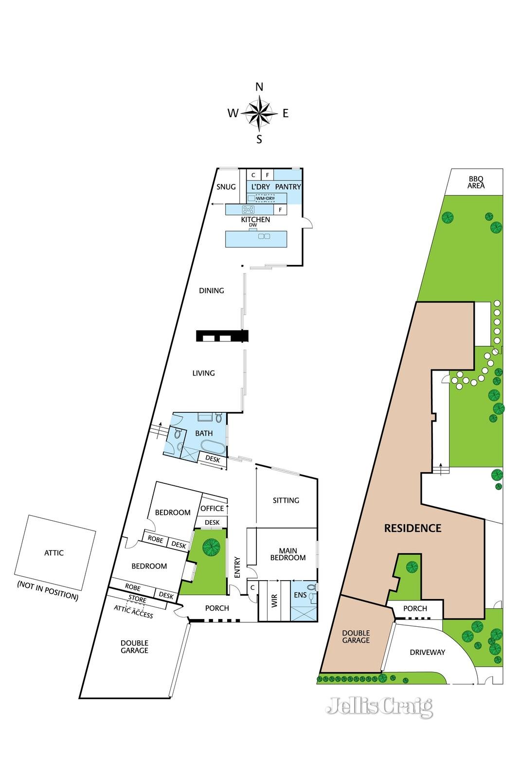 43 Walker Street, Northcote image 26
