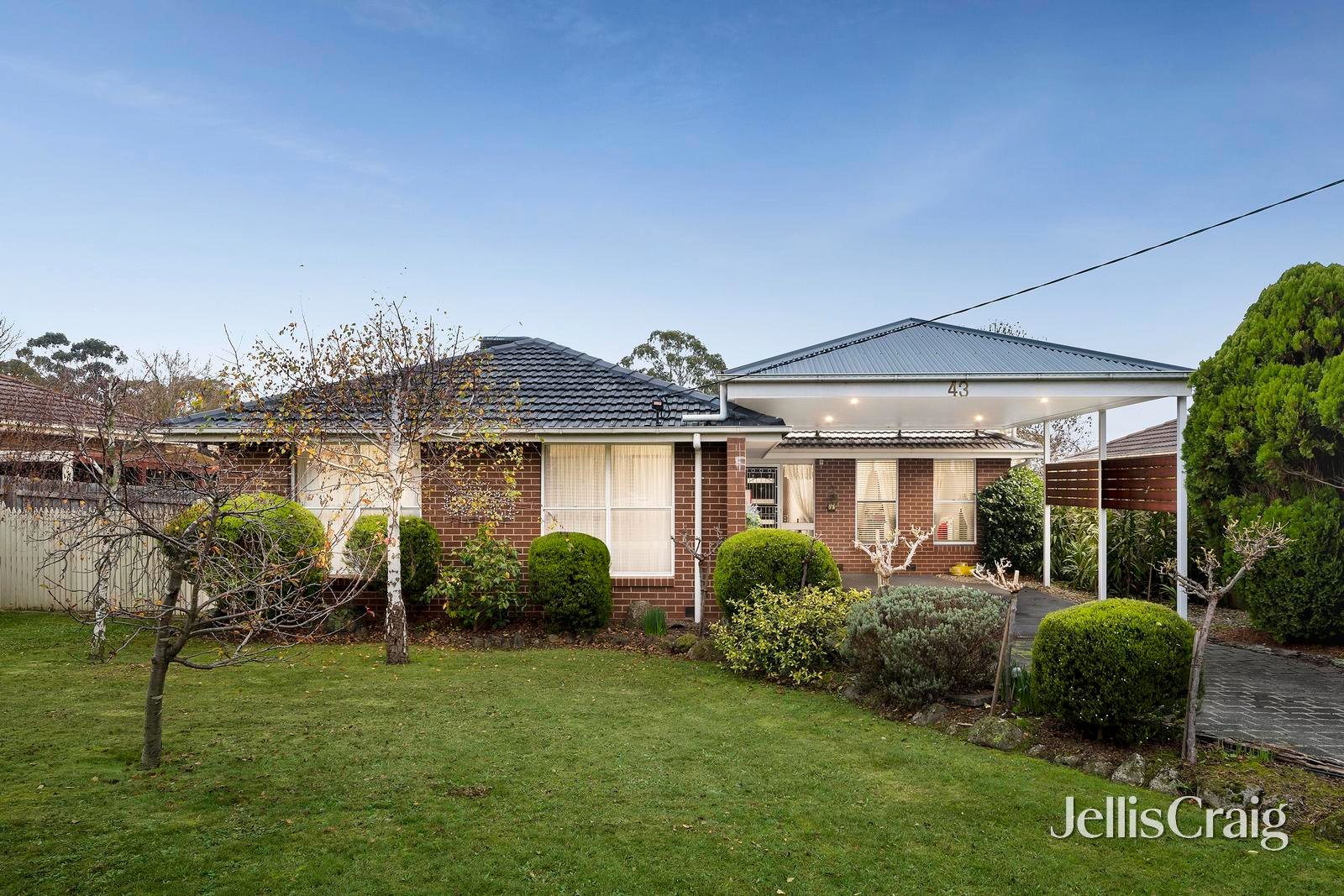 43 Welten Drive, Coldstream image 1