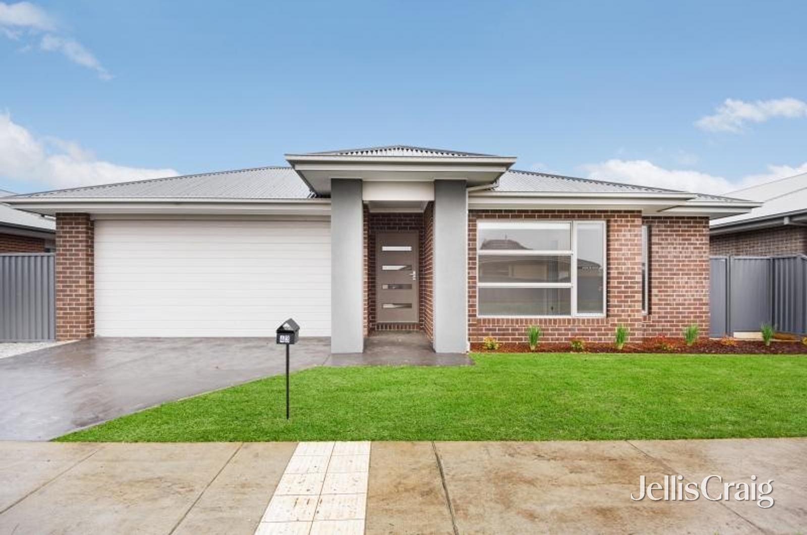 43 Wexford Street, Alfredton image 1