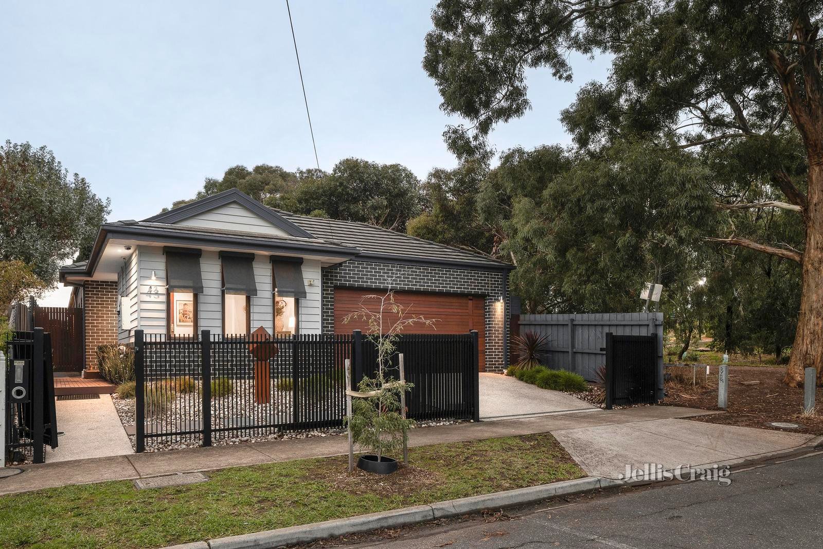 43 Whalley Street, Northcote image 19