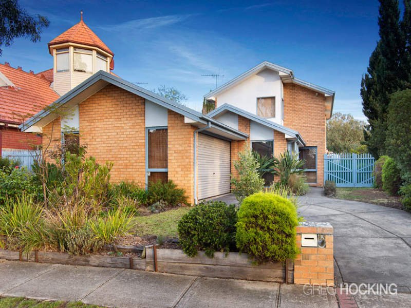 43 William McPherson Crescent, Seabrook image 1