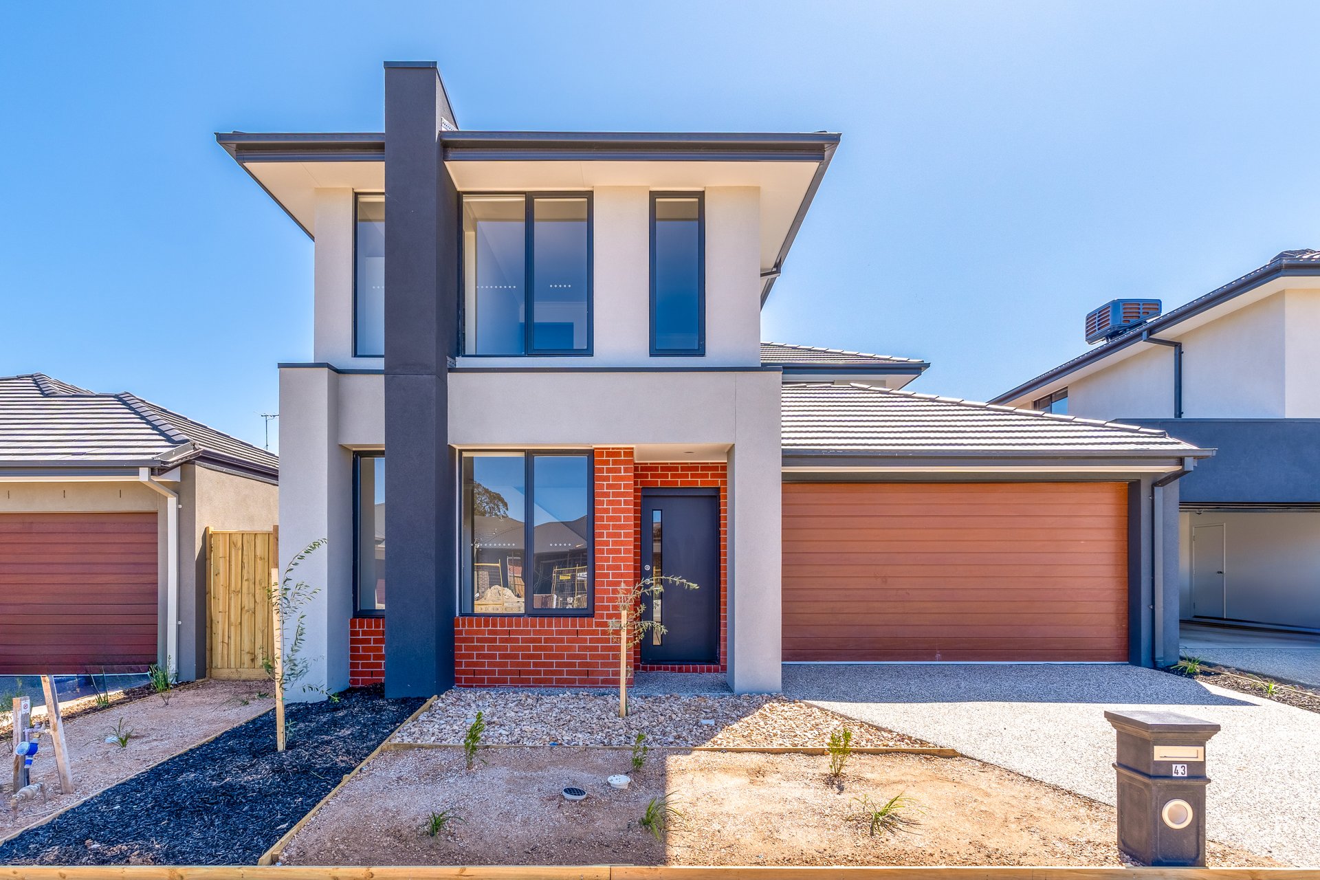 43 Yearling Promenade Werribee