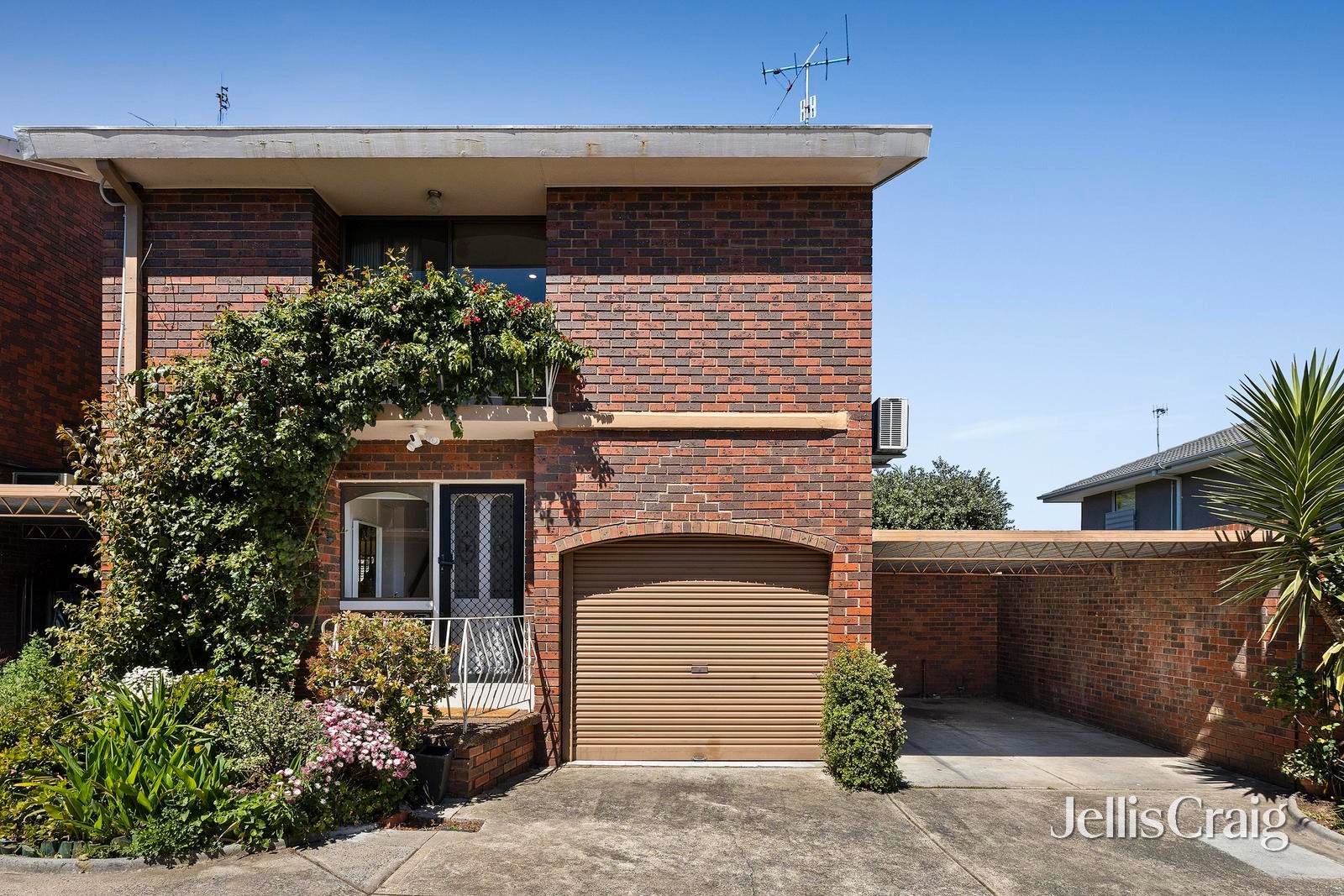 4/30 Wellington Street, Kew image 1