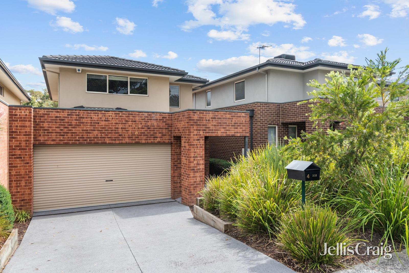 4/303 Maroondah Highway, Croydon&nbsp;North image 1