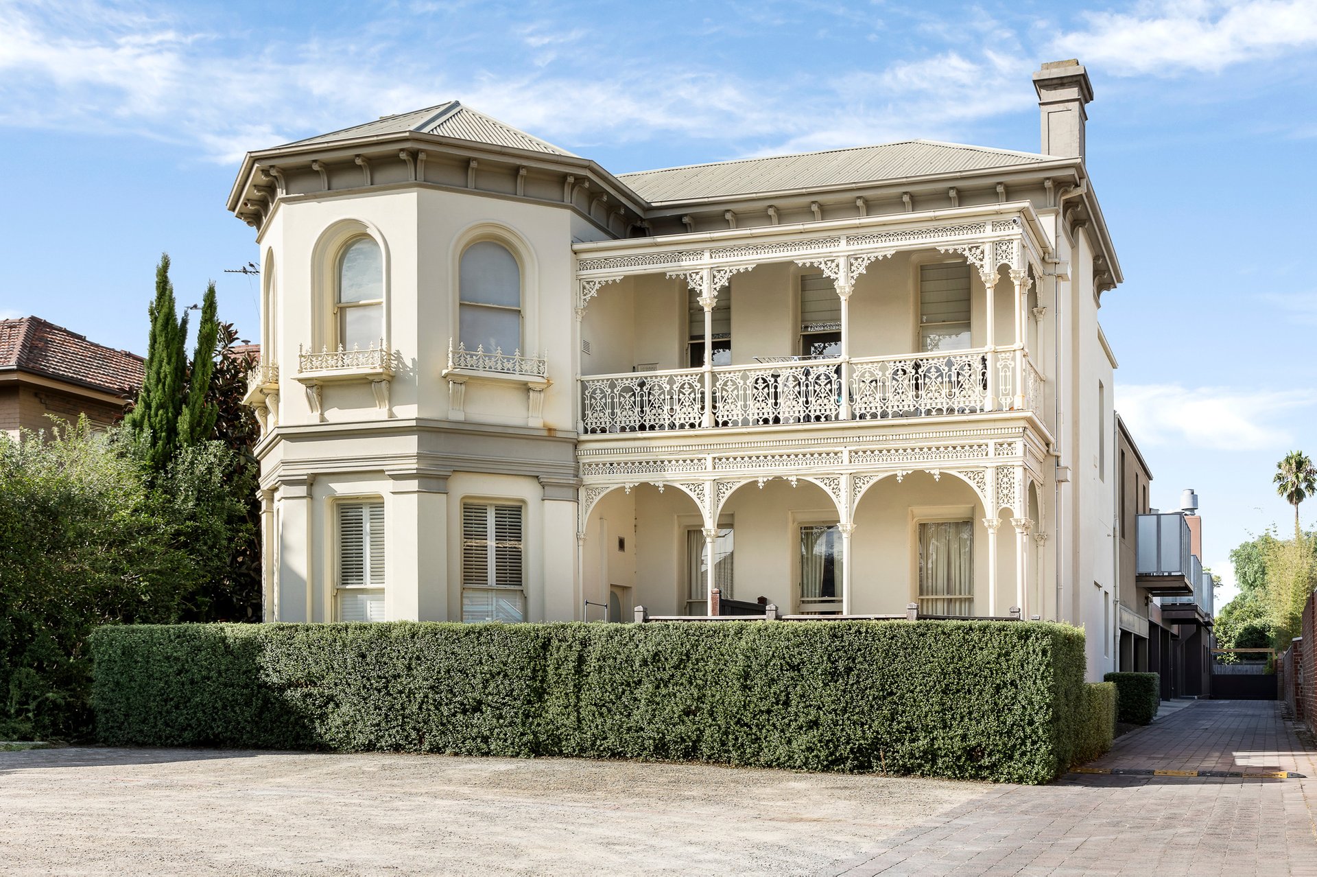 4/305 Carlisle Street, Balaclava, VIC 3183