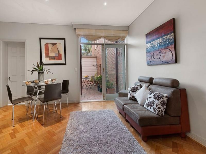 4/307 Auburn Road, Hawthorn image 5