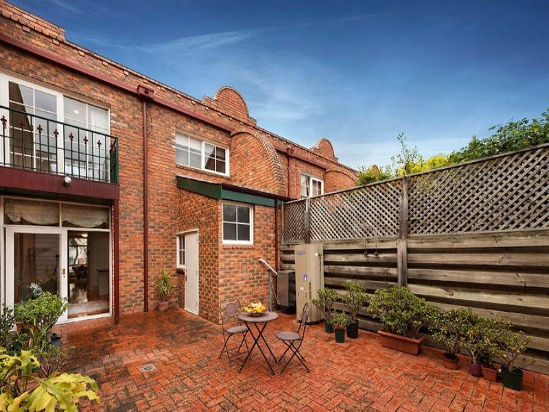 4/307 Auburn Road, Hawthorn image 9