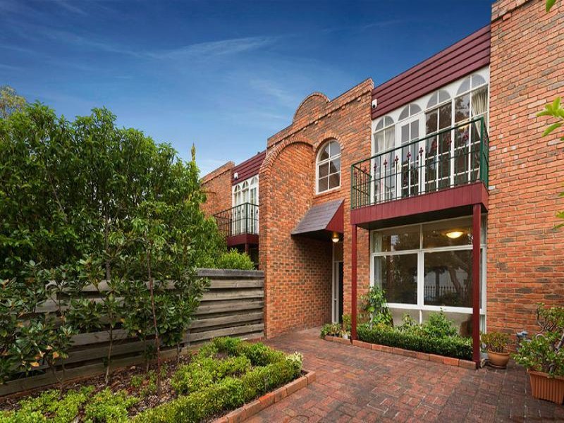 4/307 Auburn Road, Hawthorn image 10