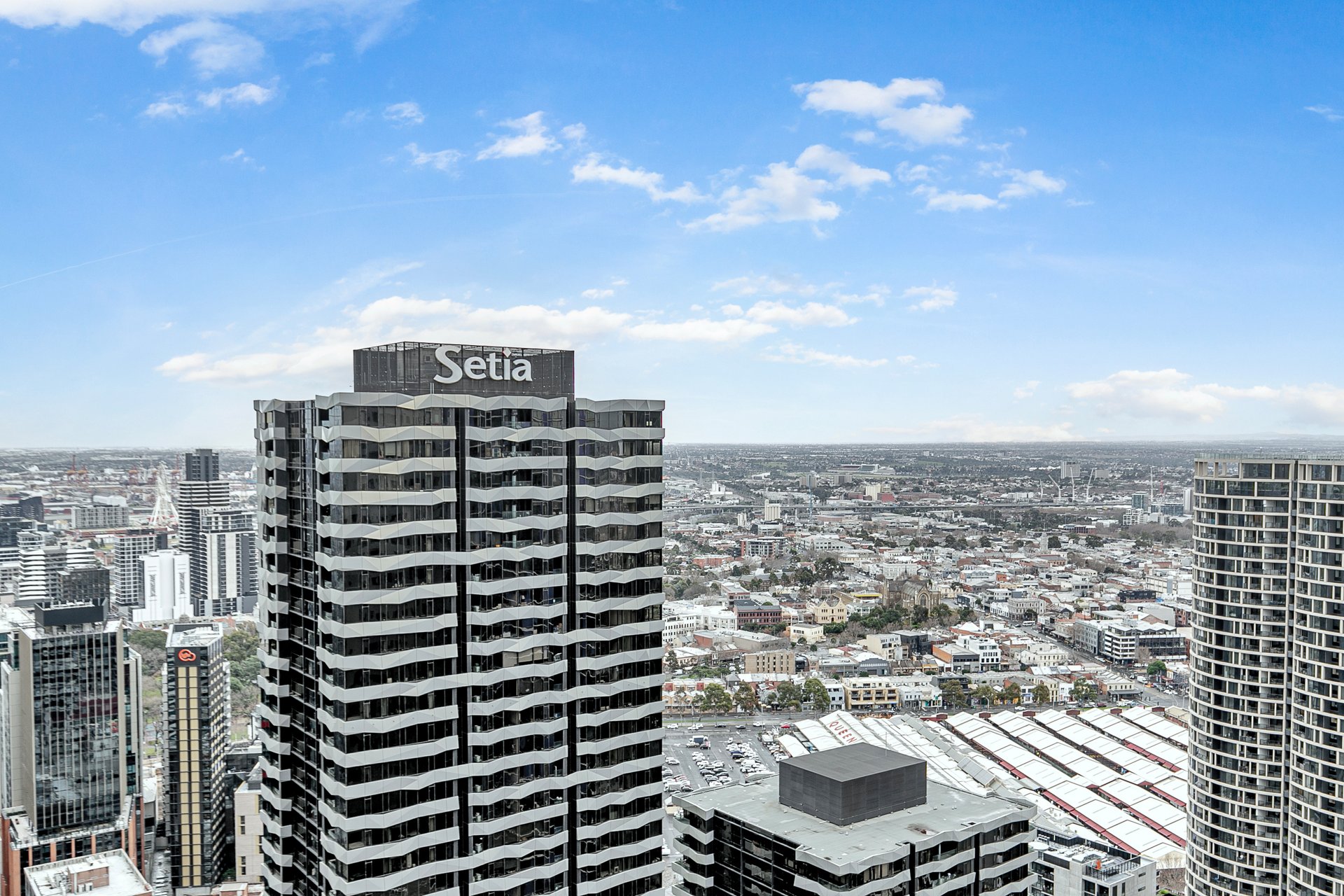 4307/81 A'Beckett Street, Melbourne image 8