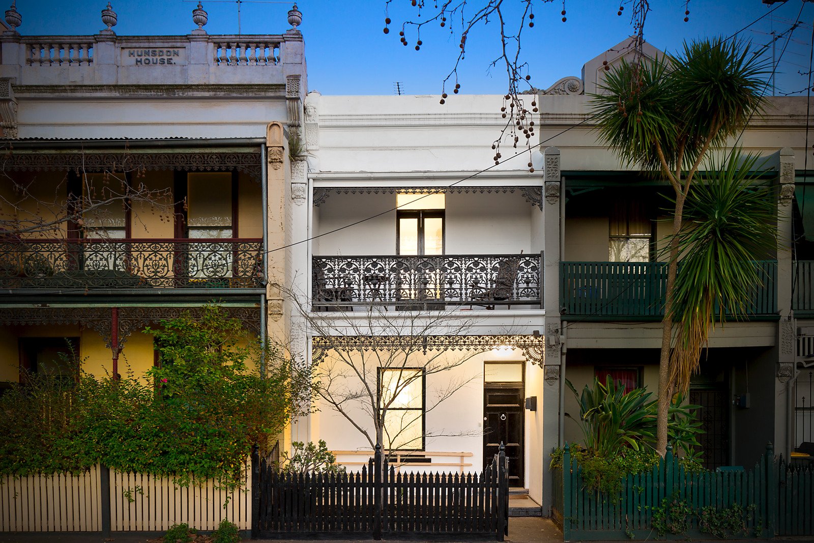 431 Street, Fitzroy VIC 3065