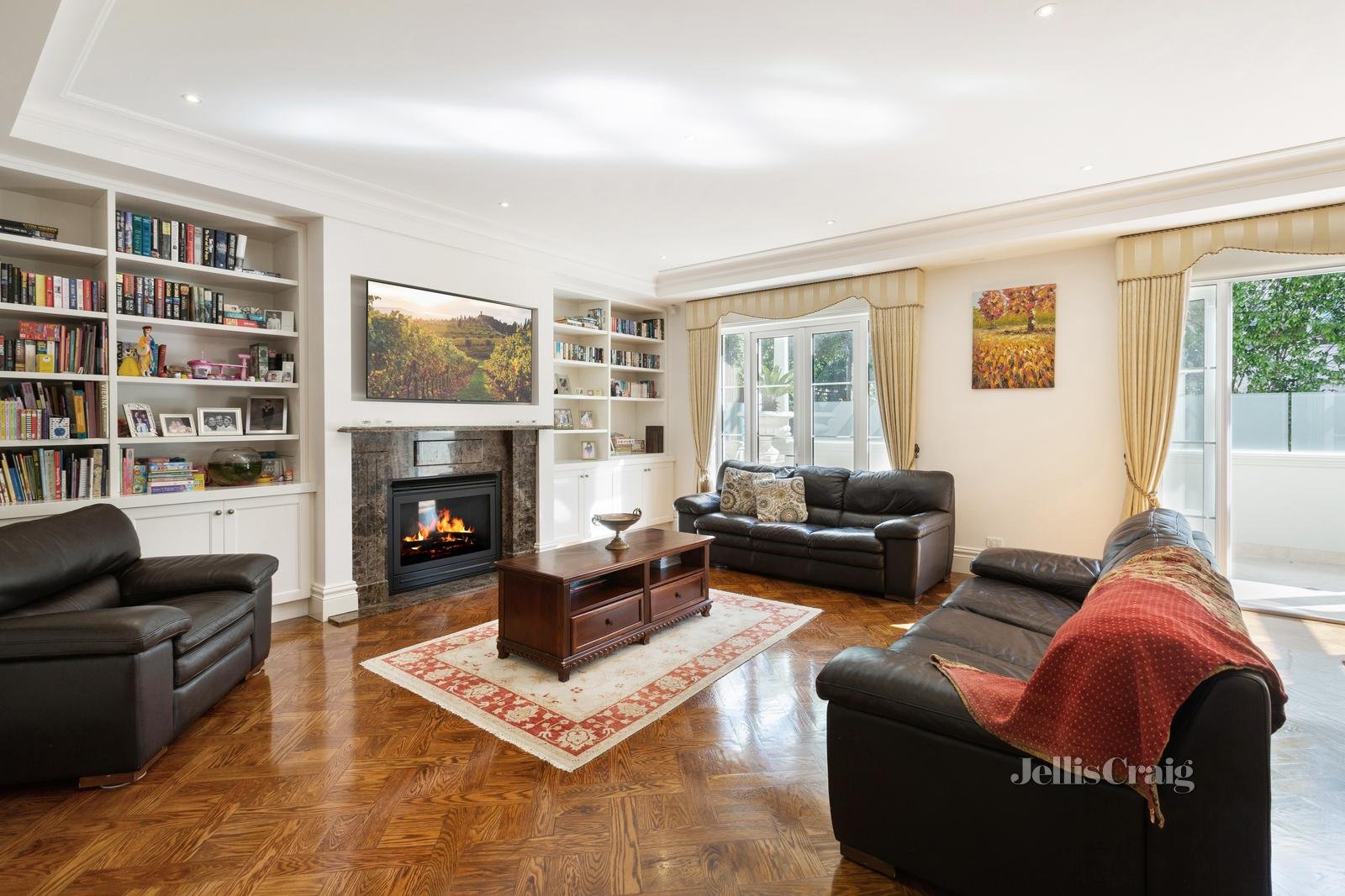 4/31 Wallace Avenue, Toorak - Print Image 1