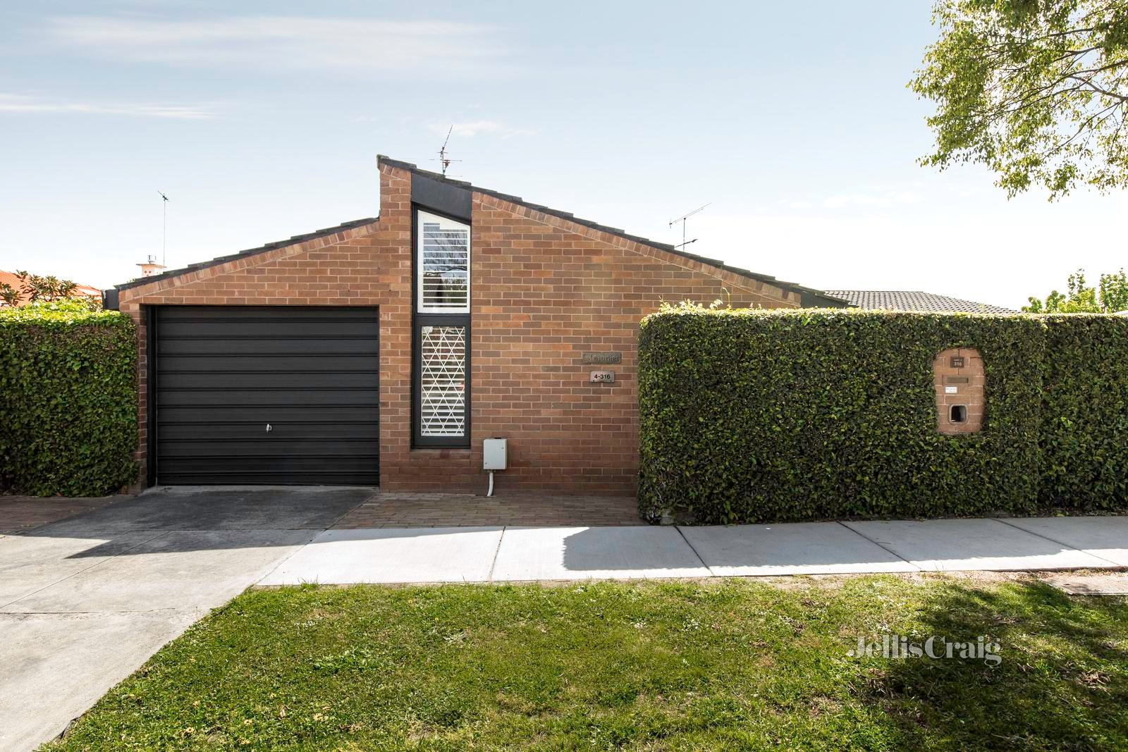 4/316 Wattletree Road, Malvern East image 1