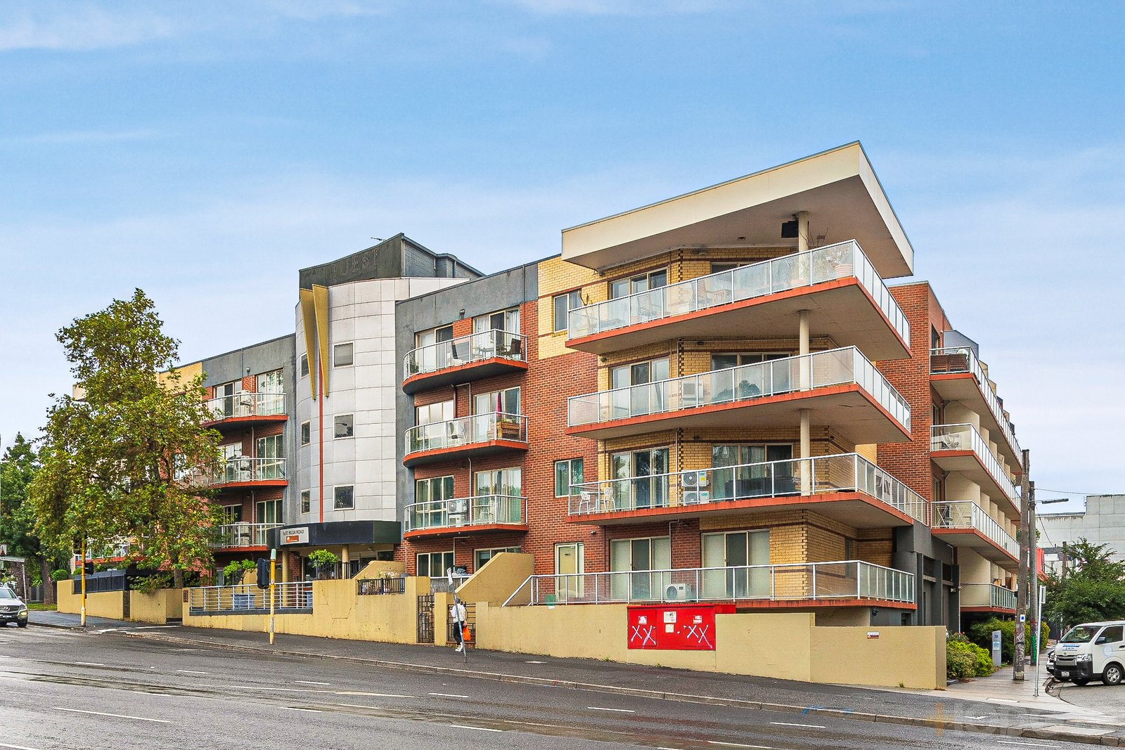 43 / 1A St Kilda Road, St Kilda, VIC, 3182