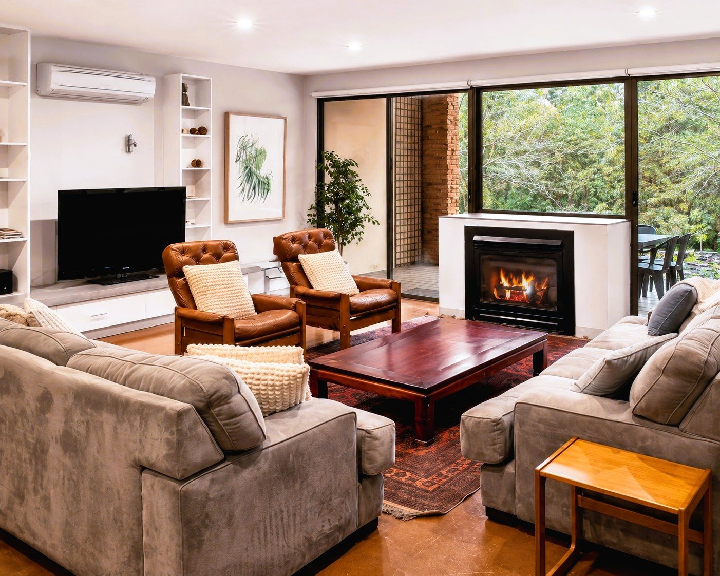4/32 King Street, Daylesford image 1