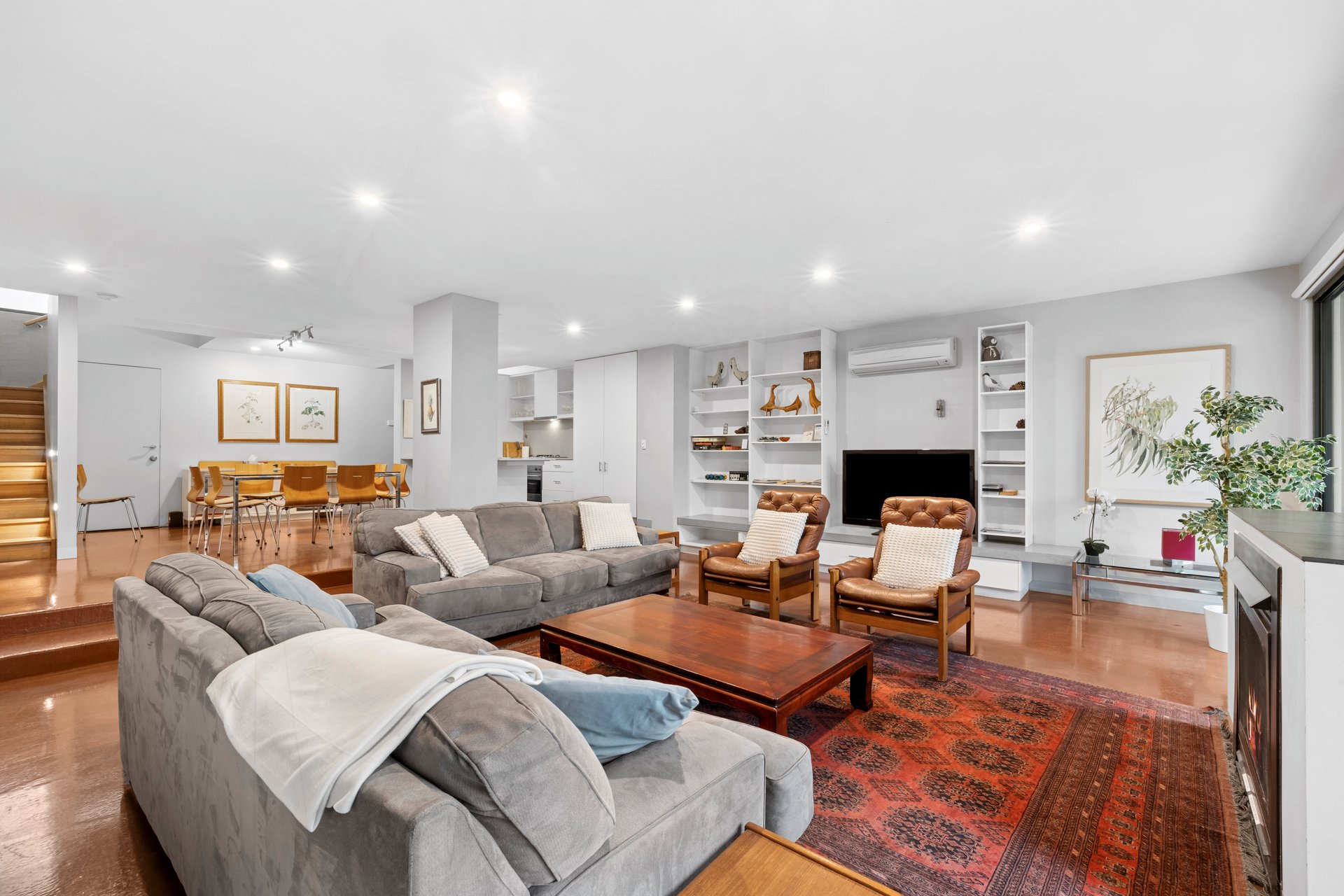 4/32 King Street, Daylesford image 4