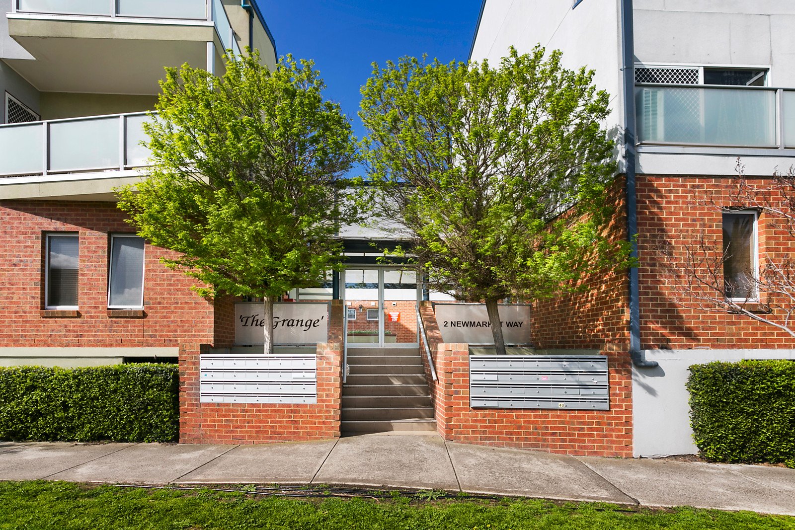 43/2 Newmarket Way, Flemington image 9