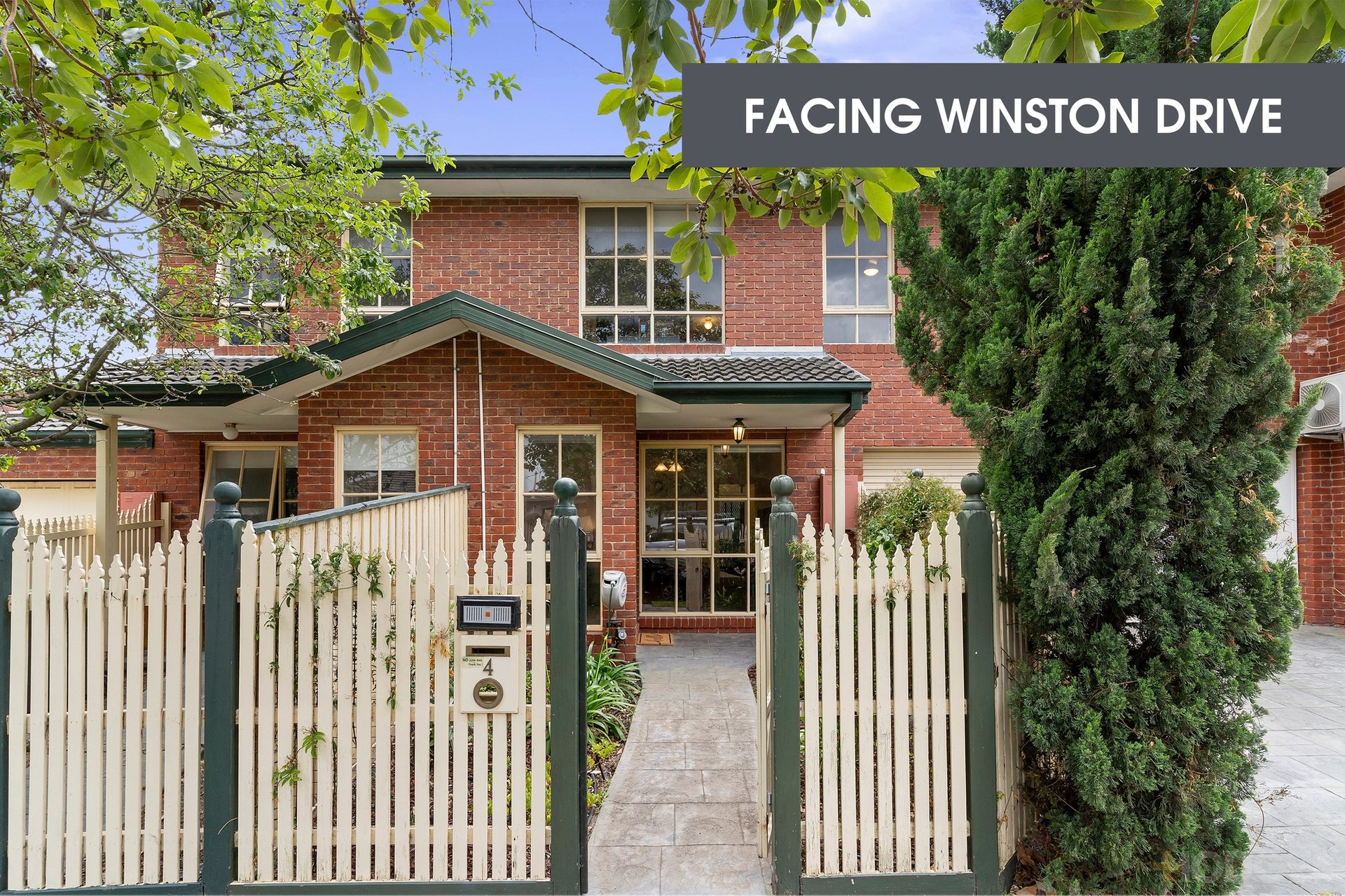 4 / 321 Bambra Road Caulfield South