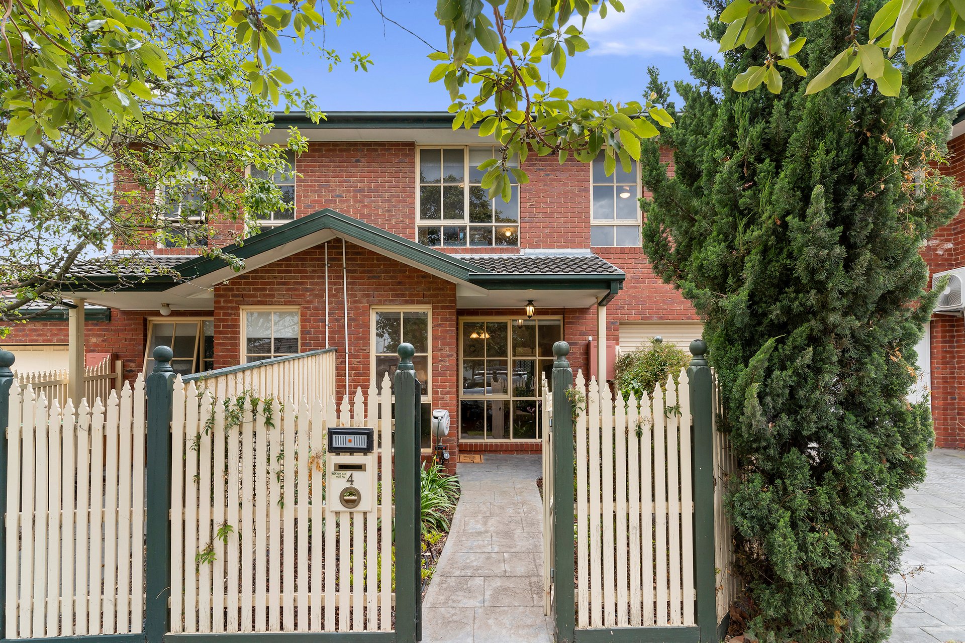 4 / 321 Bambra Road Caulfield South