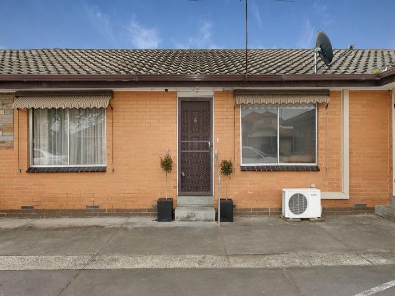 4/322 Buckley Street, ESSENDON VIC 3040