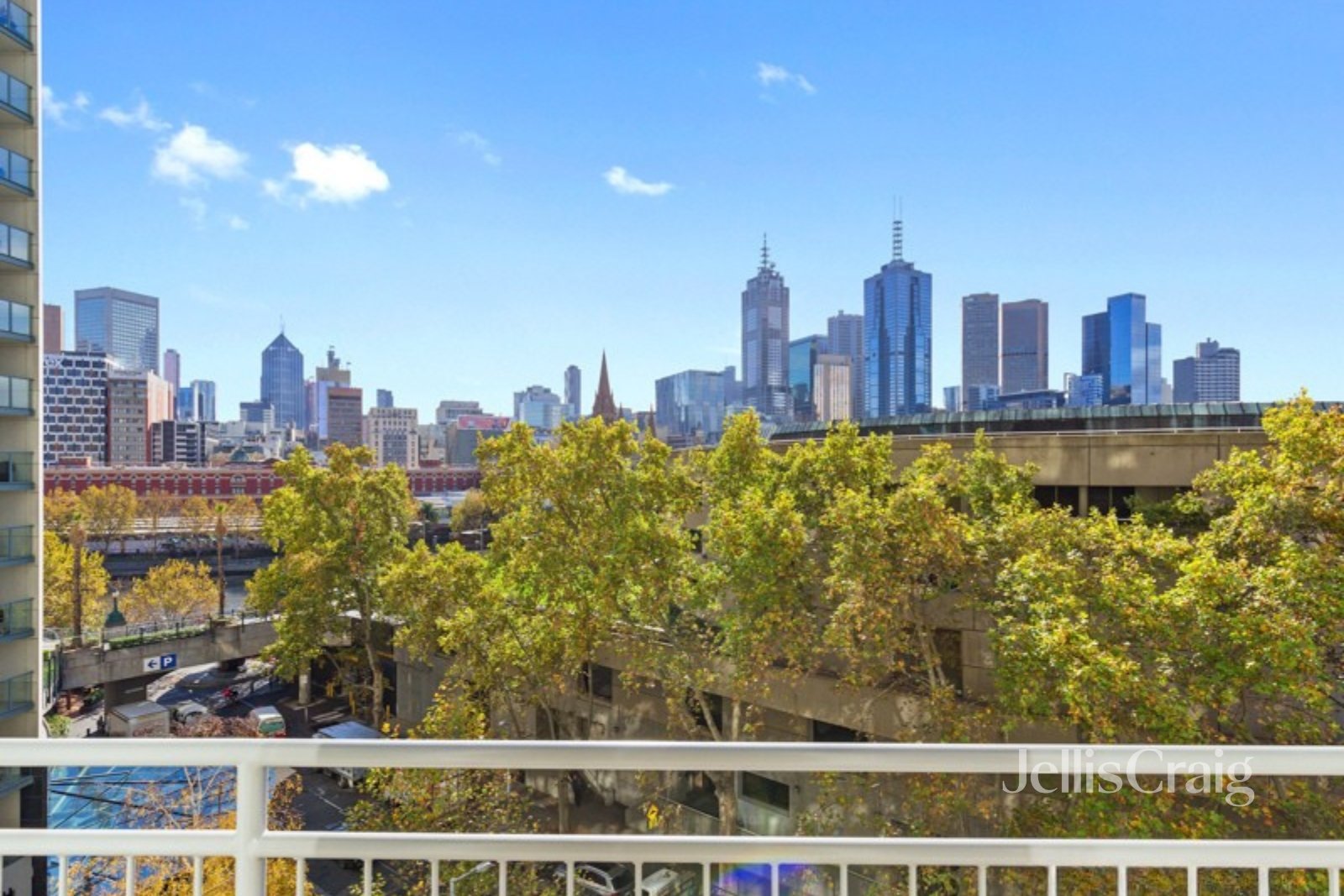 43/28 Southgate Avenue, Southbank image 12