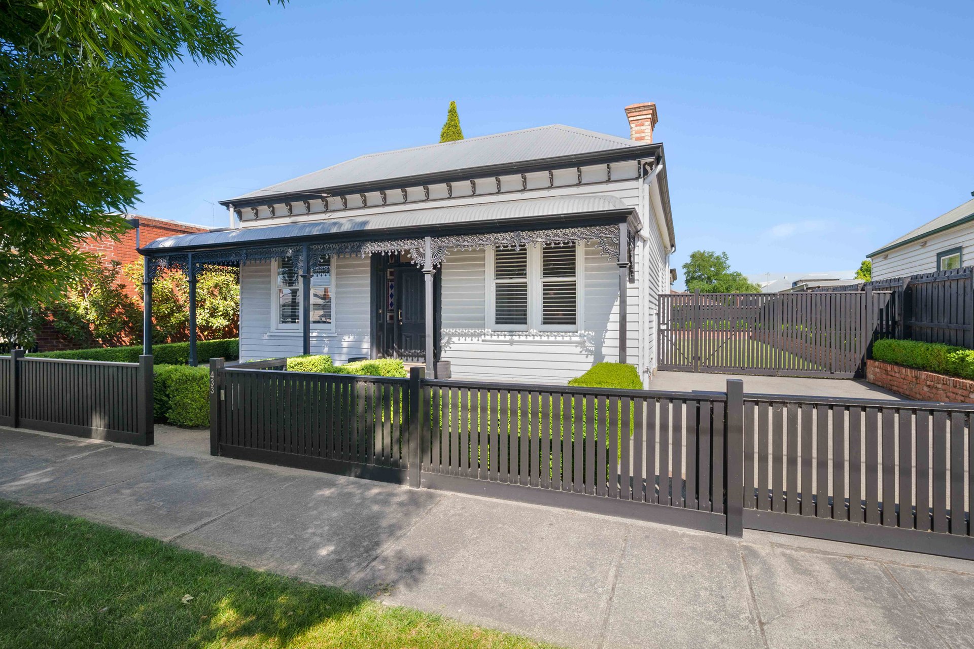 433 Drummond Street North, Ballarat Central image 1