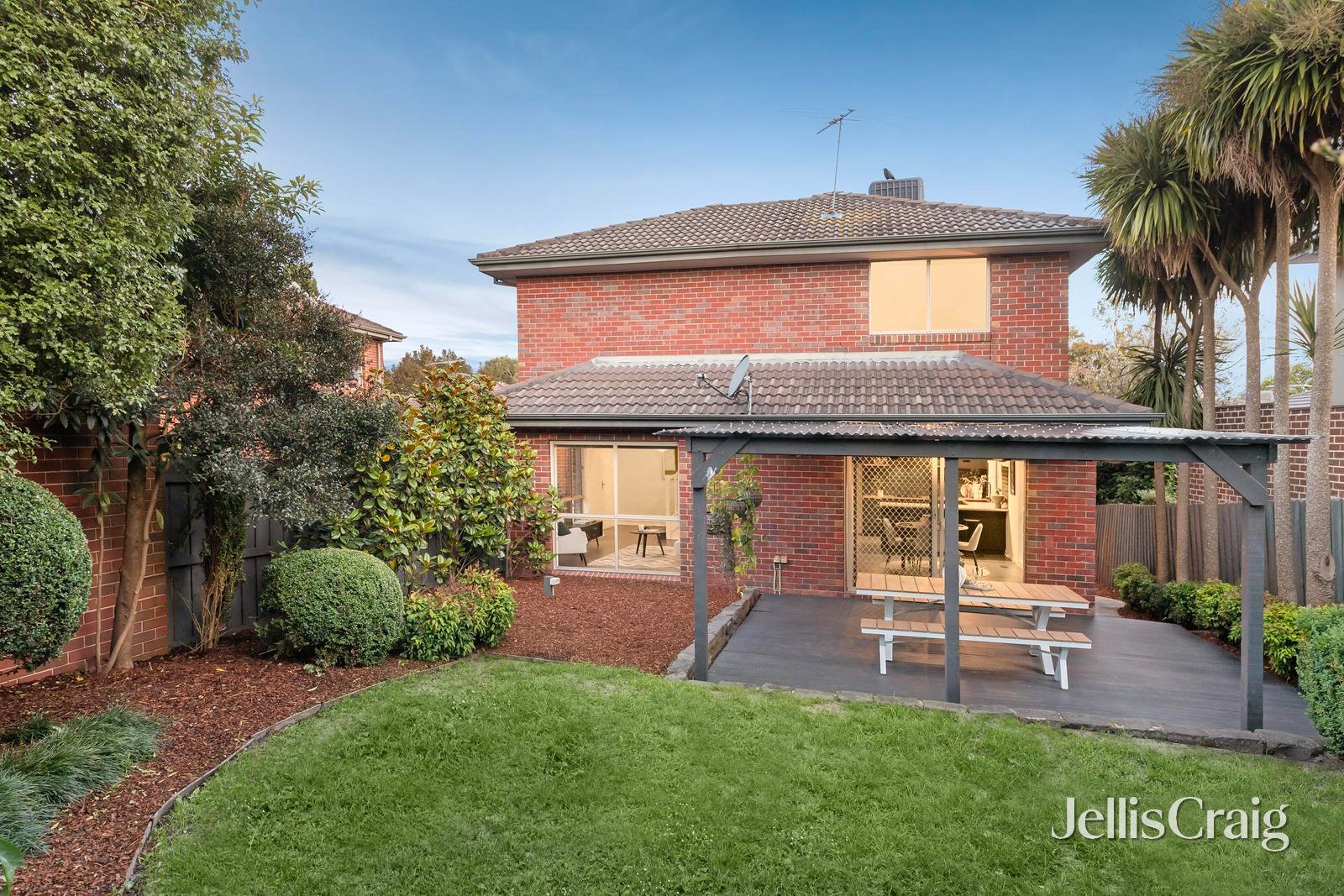 4/33 Mt Dandenong Road, Ringwood East image 16